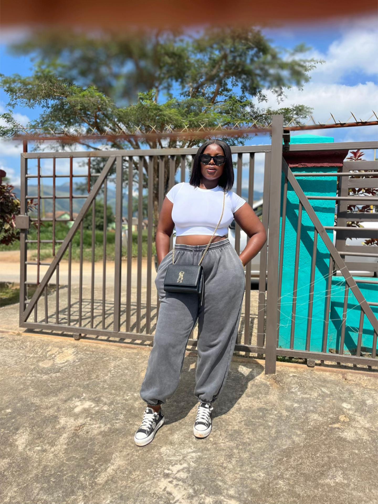 @Luyanda