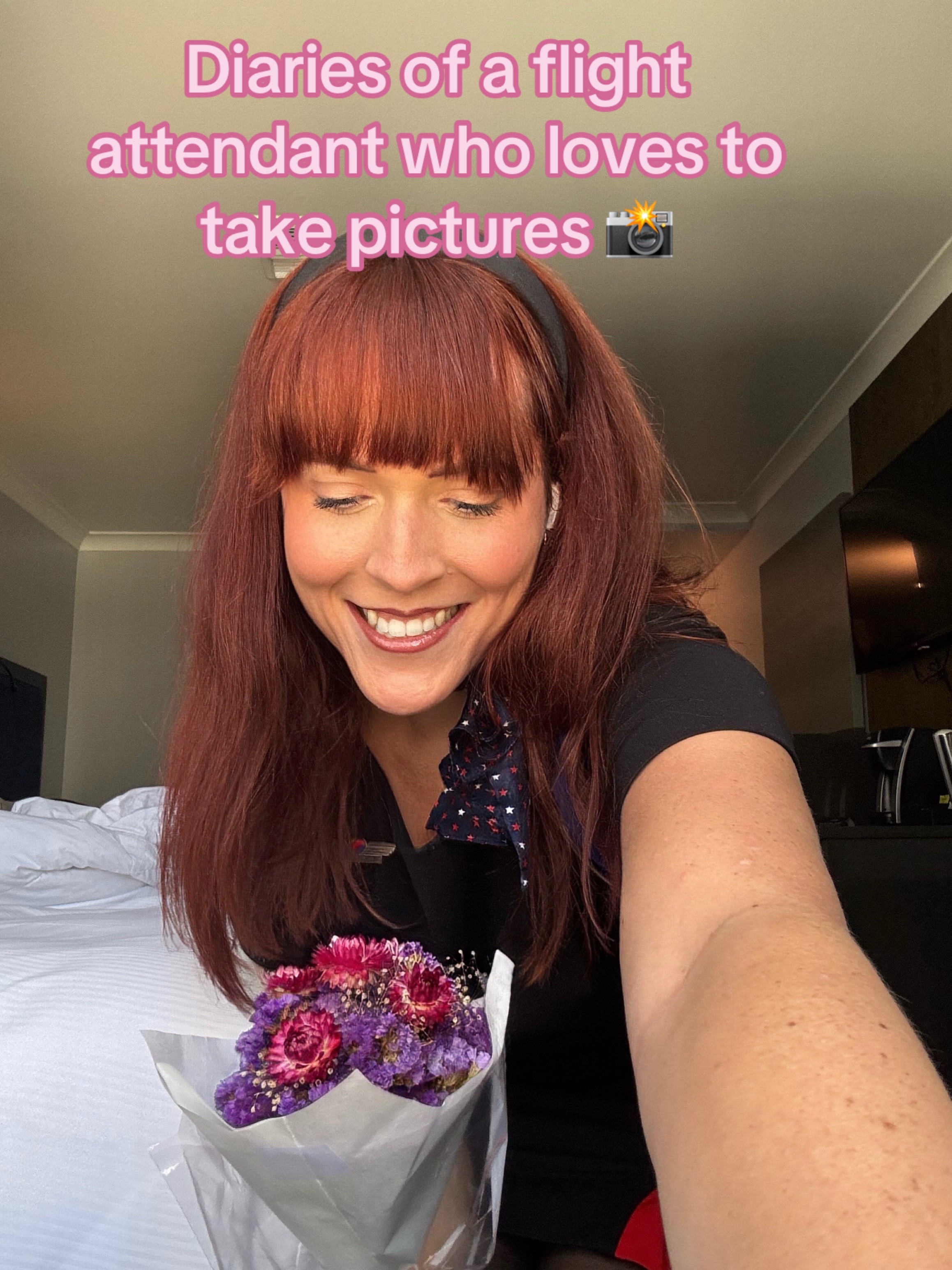 @Sarah| Makeup+ Flygirl💖✈️