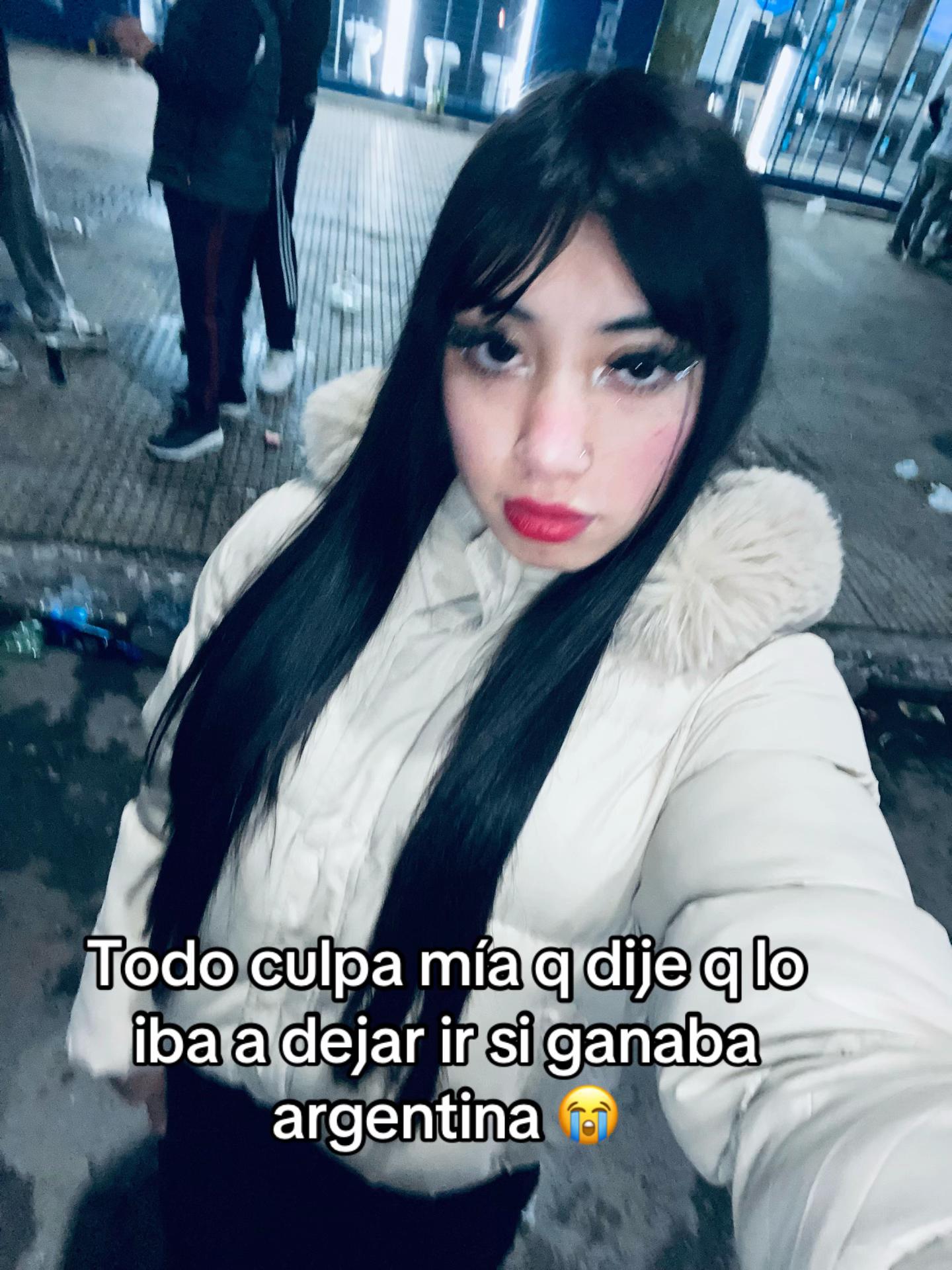 @Male Gonzalez ❤️