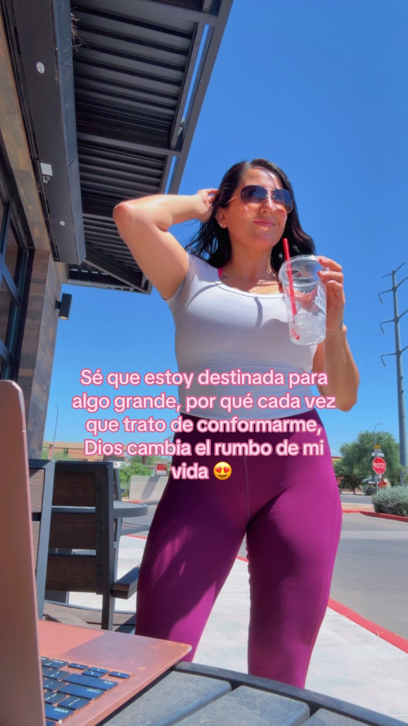 @Yajaira Ortega