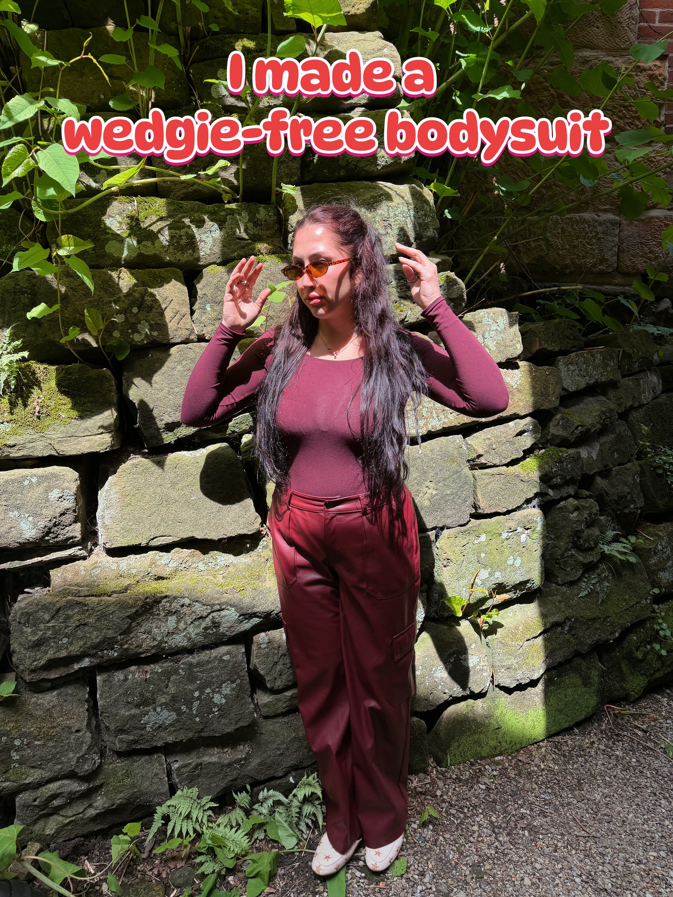 @Kass | wedgie-free bodysuit 🫒