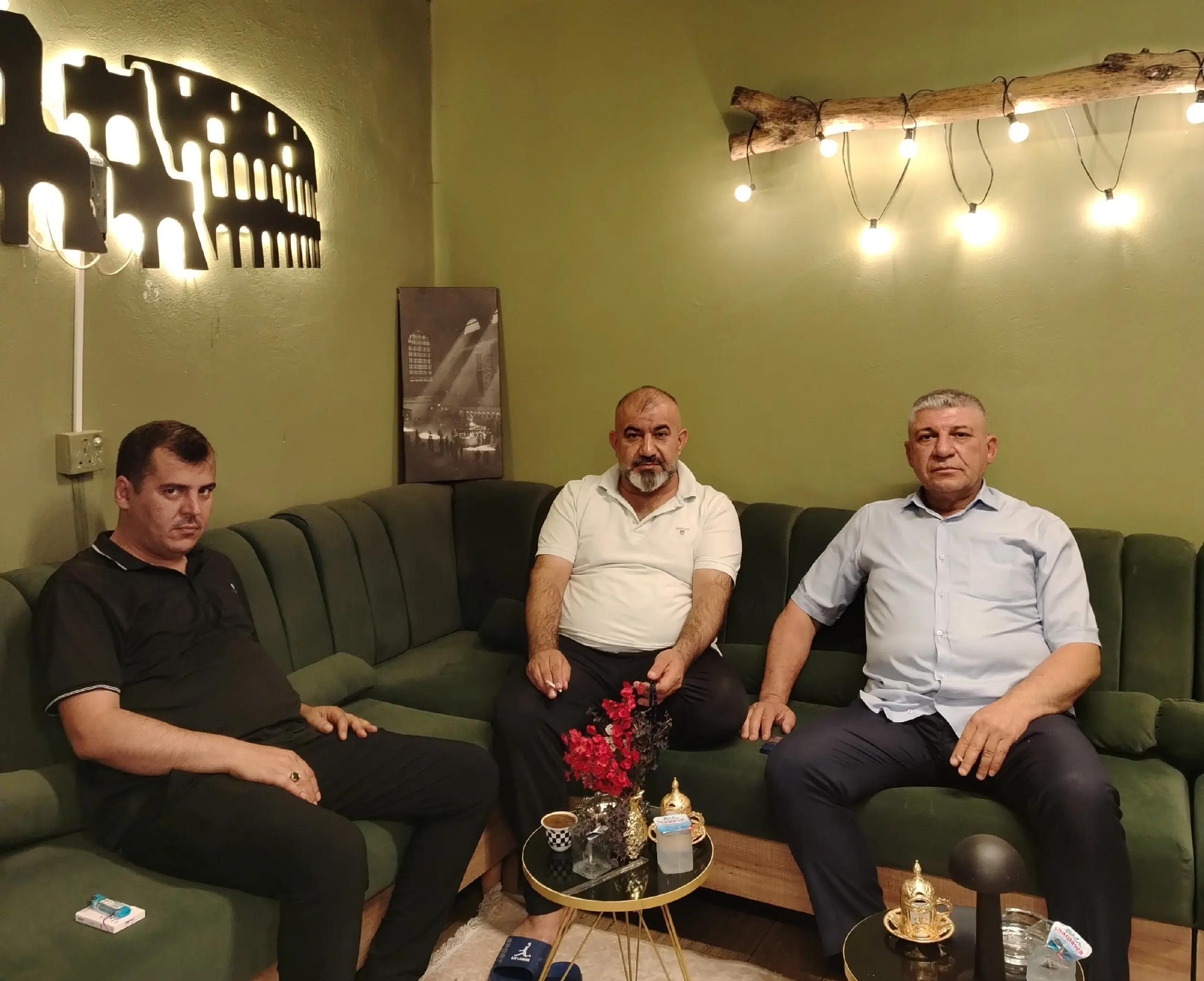 @brhan akrayi