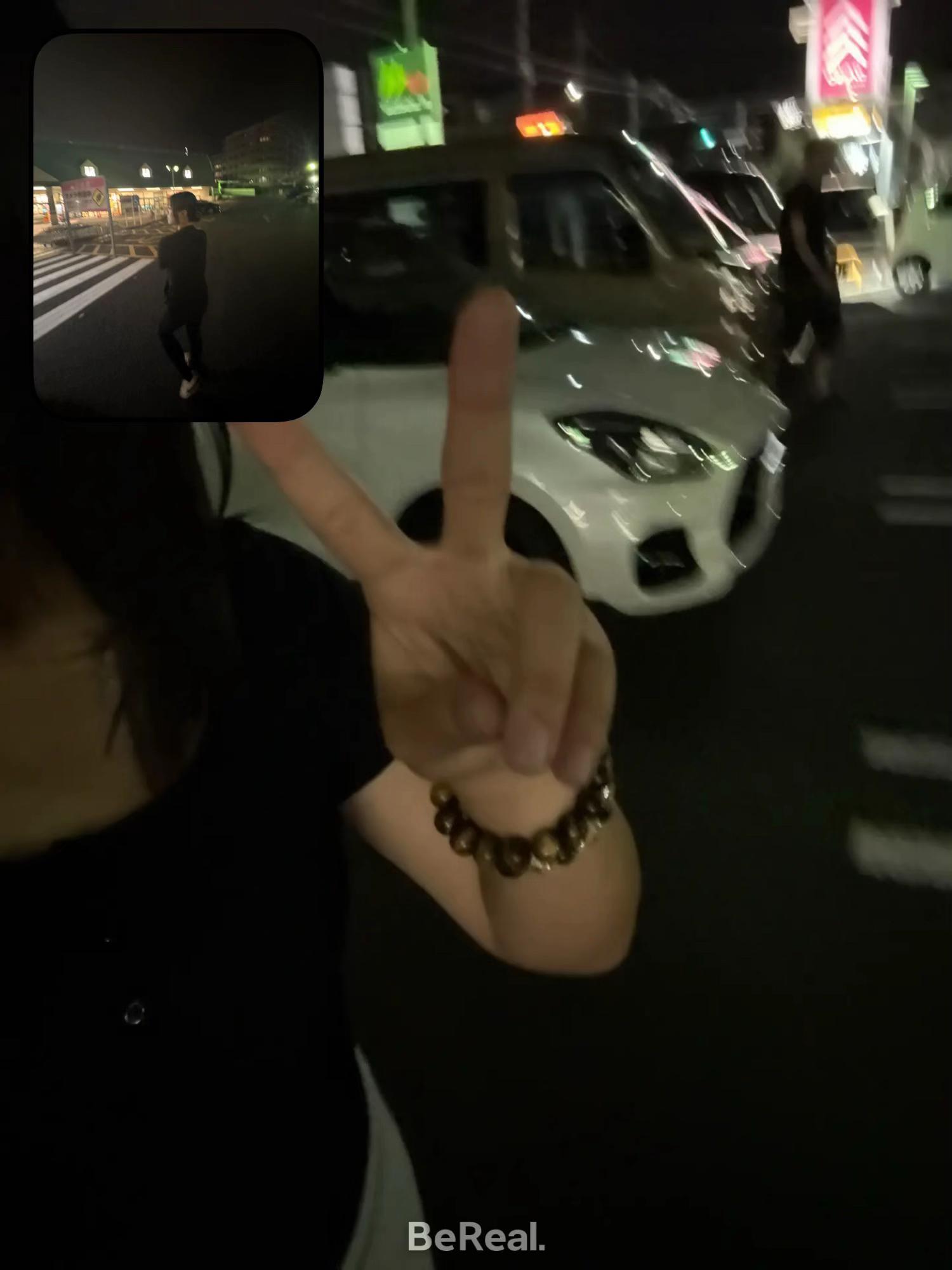 @我更生