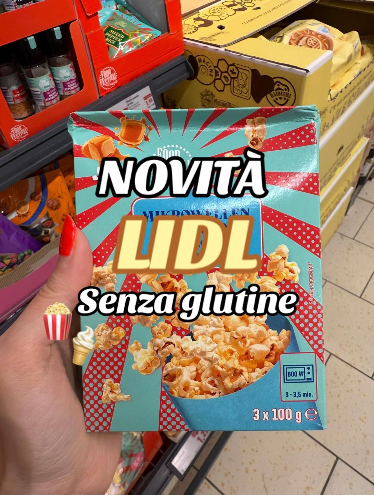 @Cucinandoglutenfree