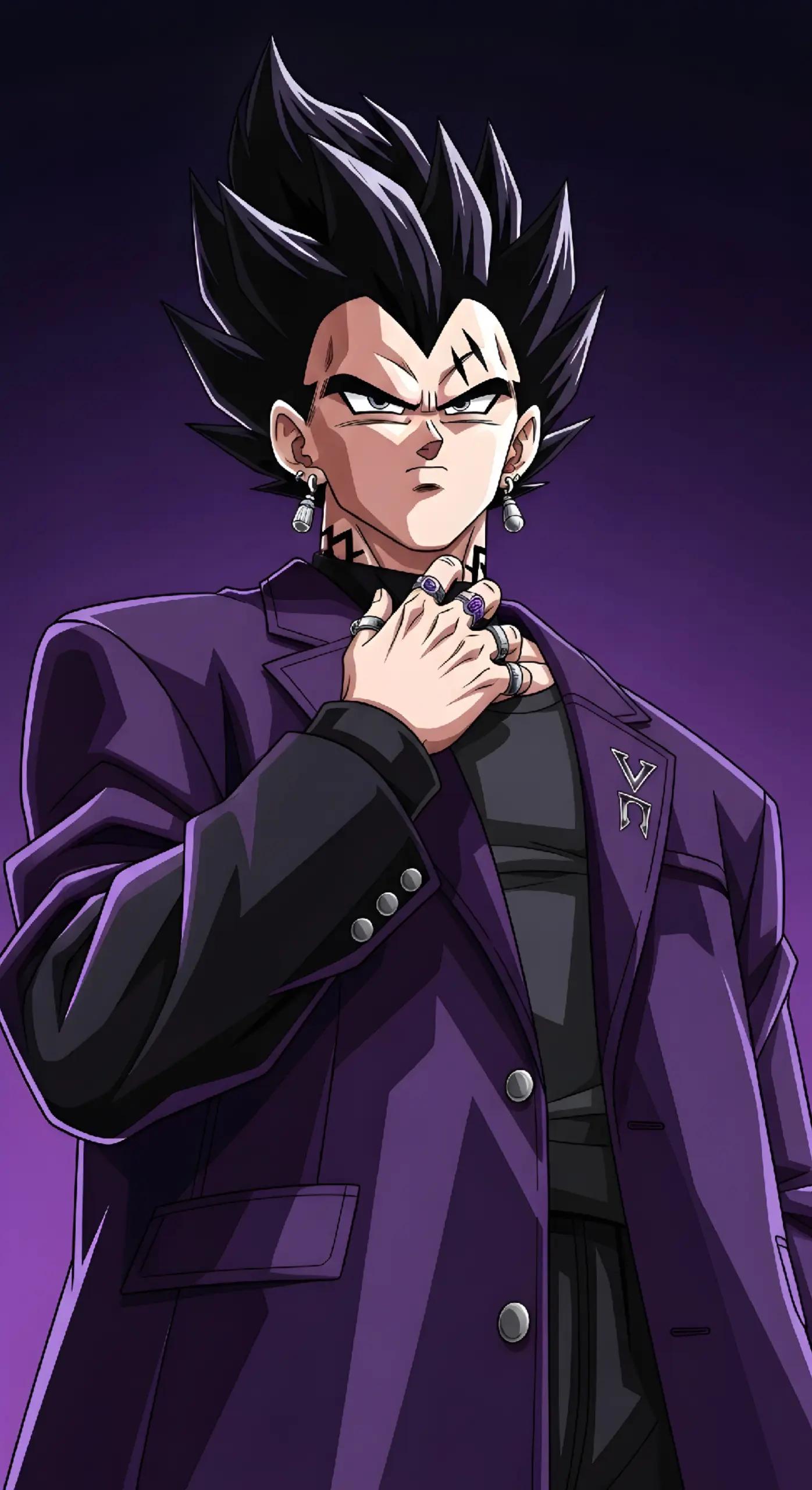 @Wallpaper Anime