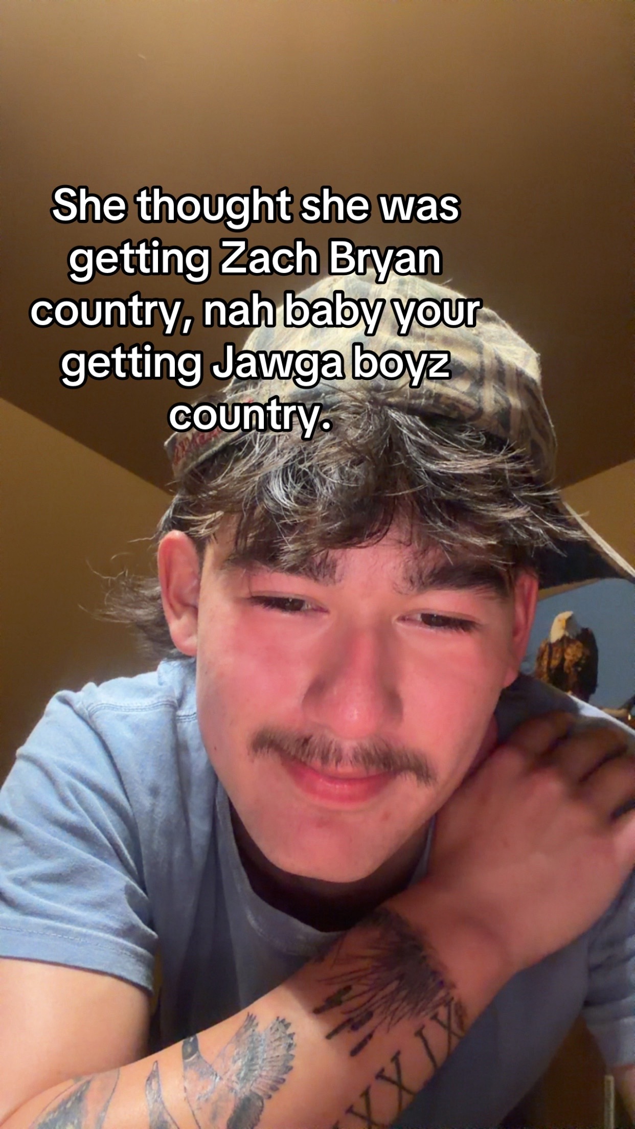 @Matthew Mai