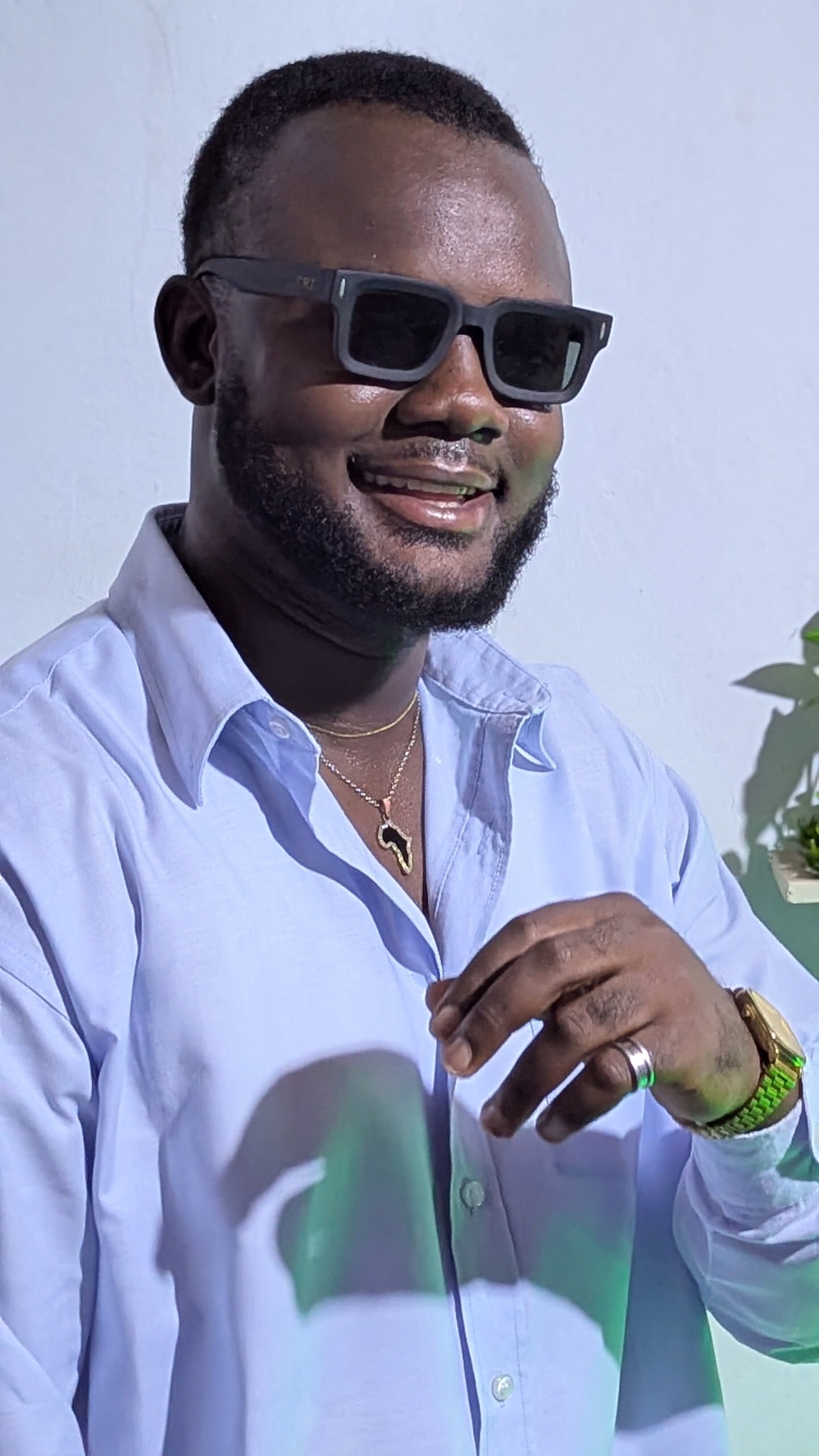 @OWOAHENE OTUO-ACHEAMPONG