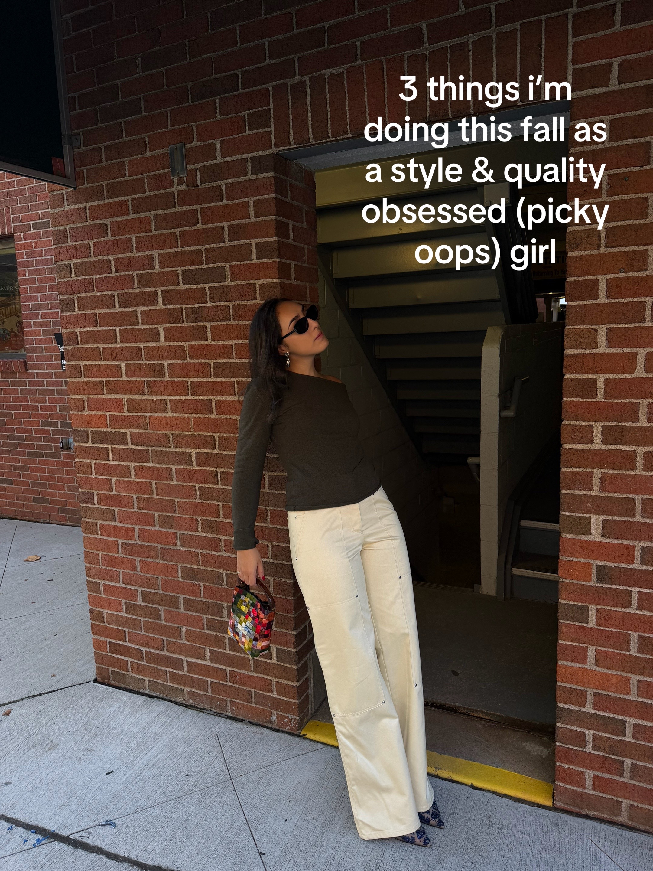 @marissayaps | quality fashion