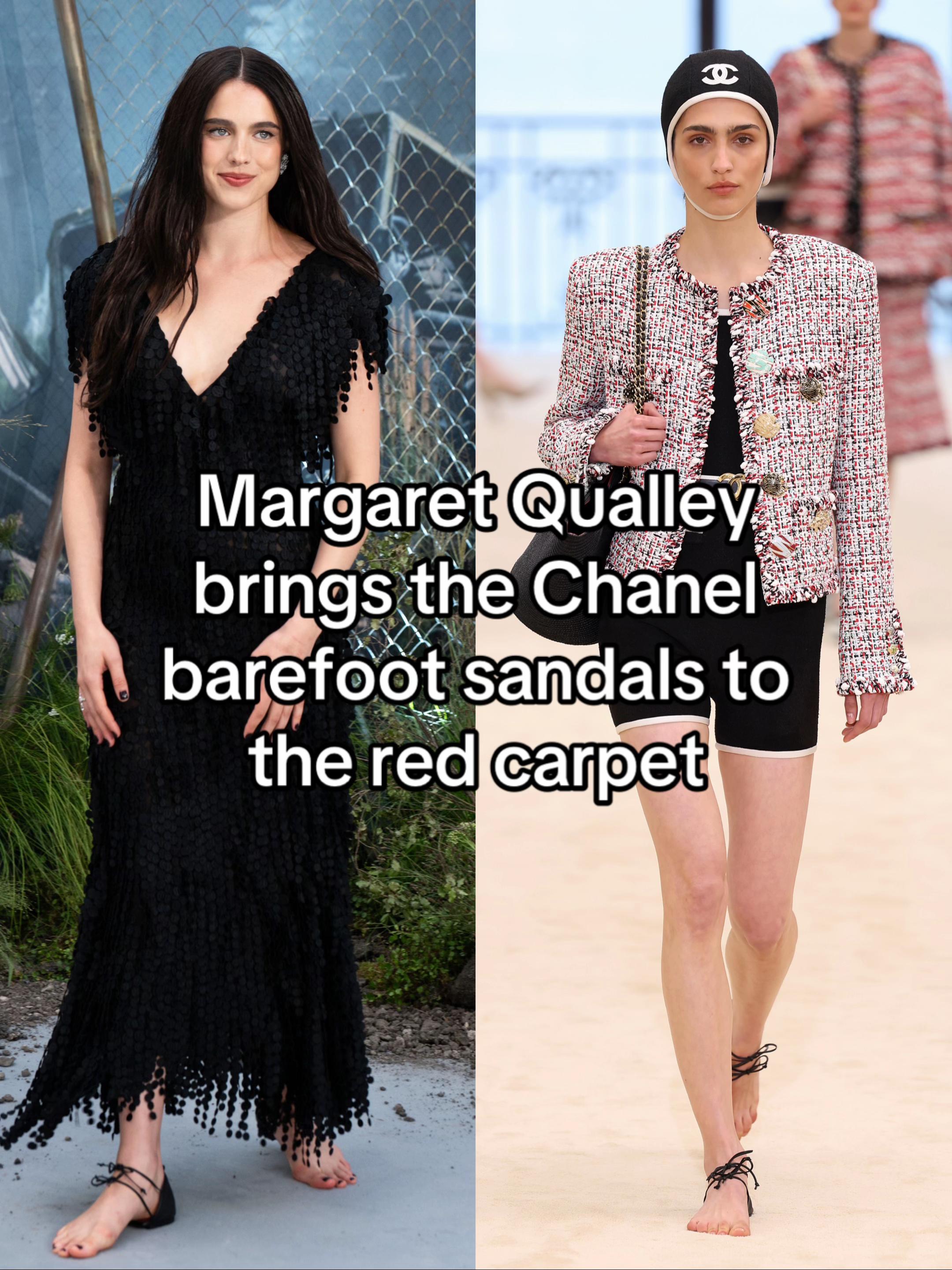 @VOGUE Germany