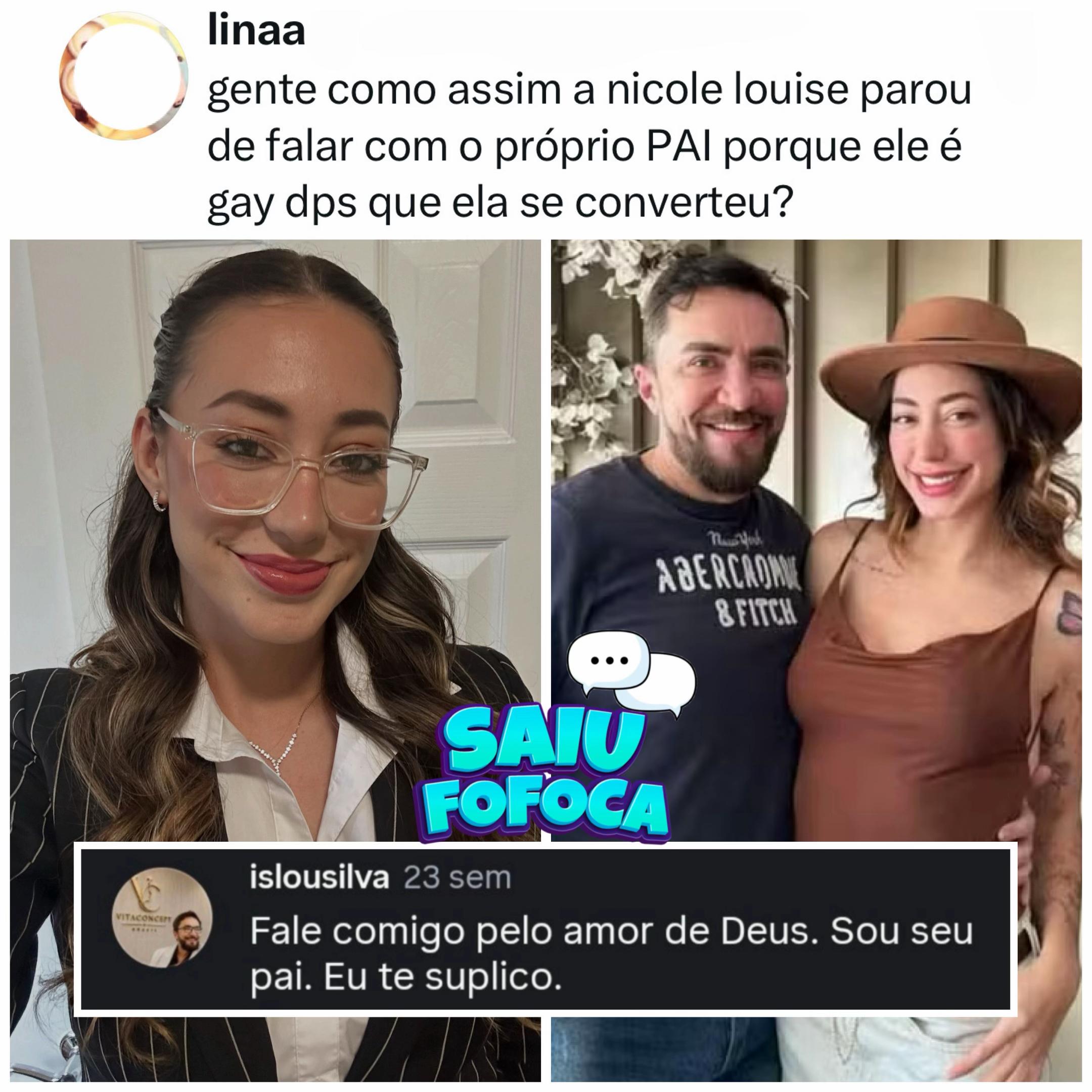 @SAIU FOFOCA 👄