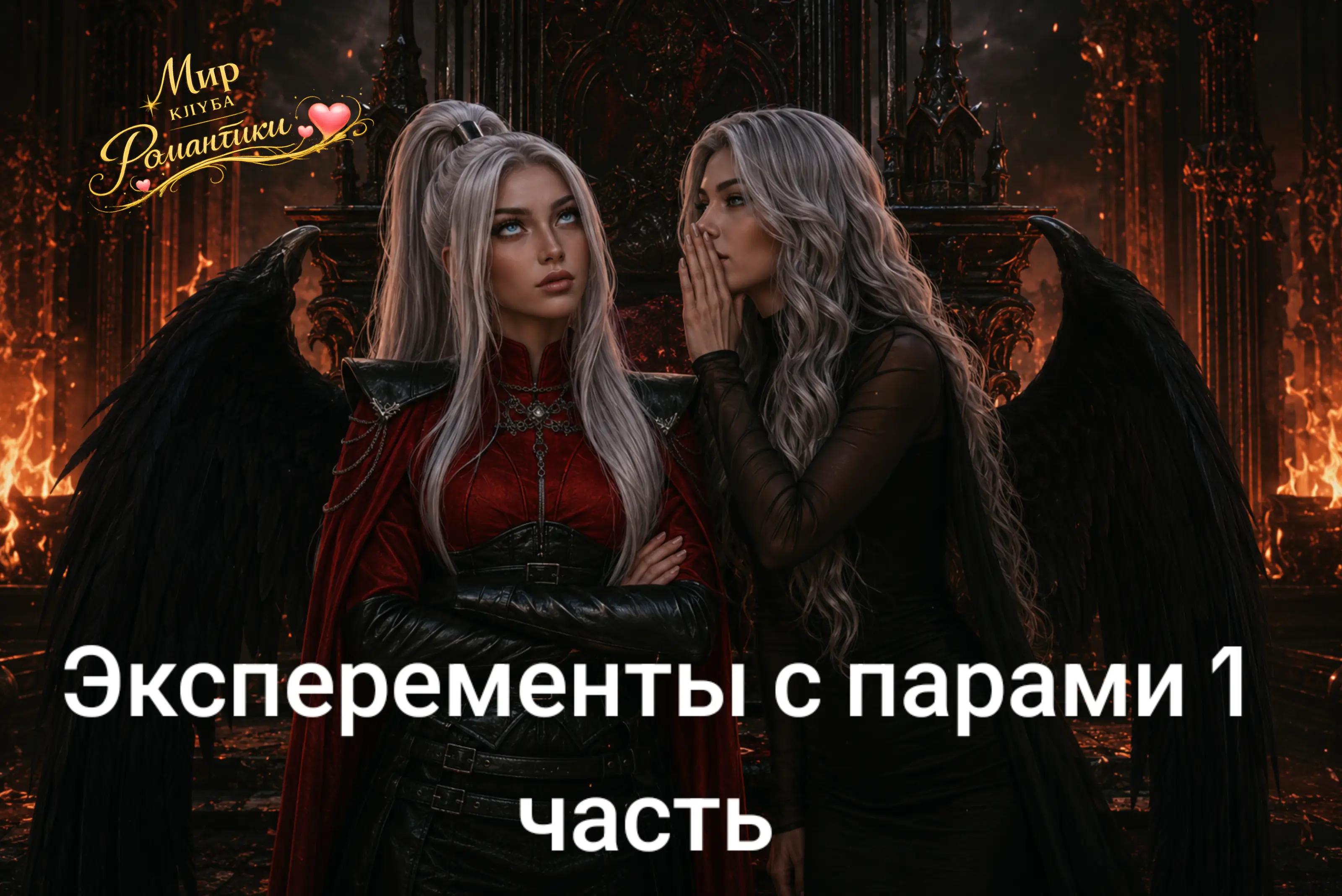 @Мир Клуба Романтики