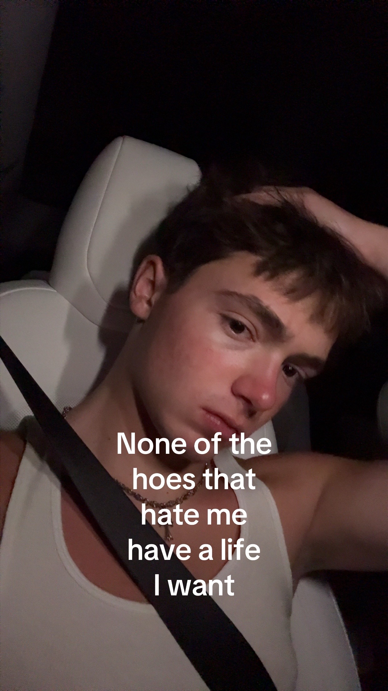 @Lane