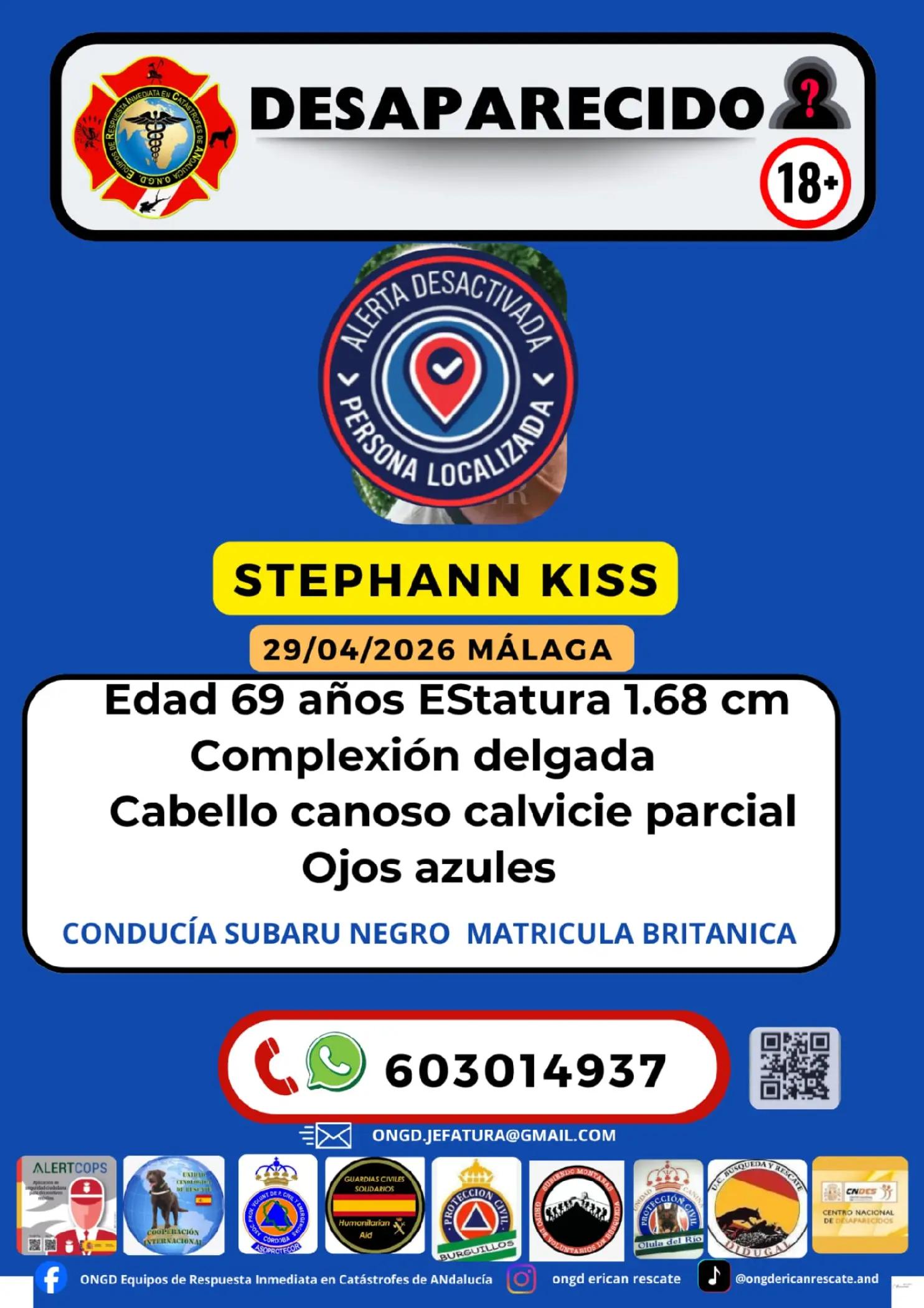 @Ongdericanrescate