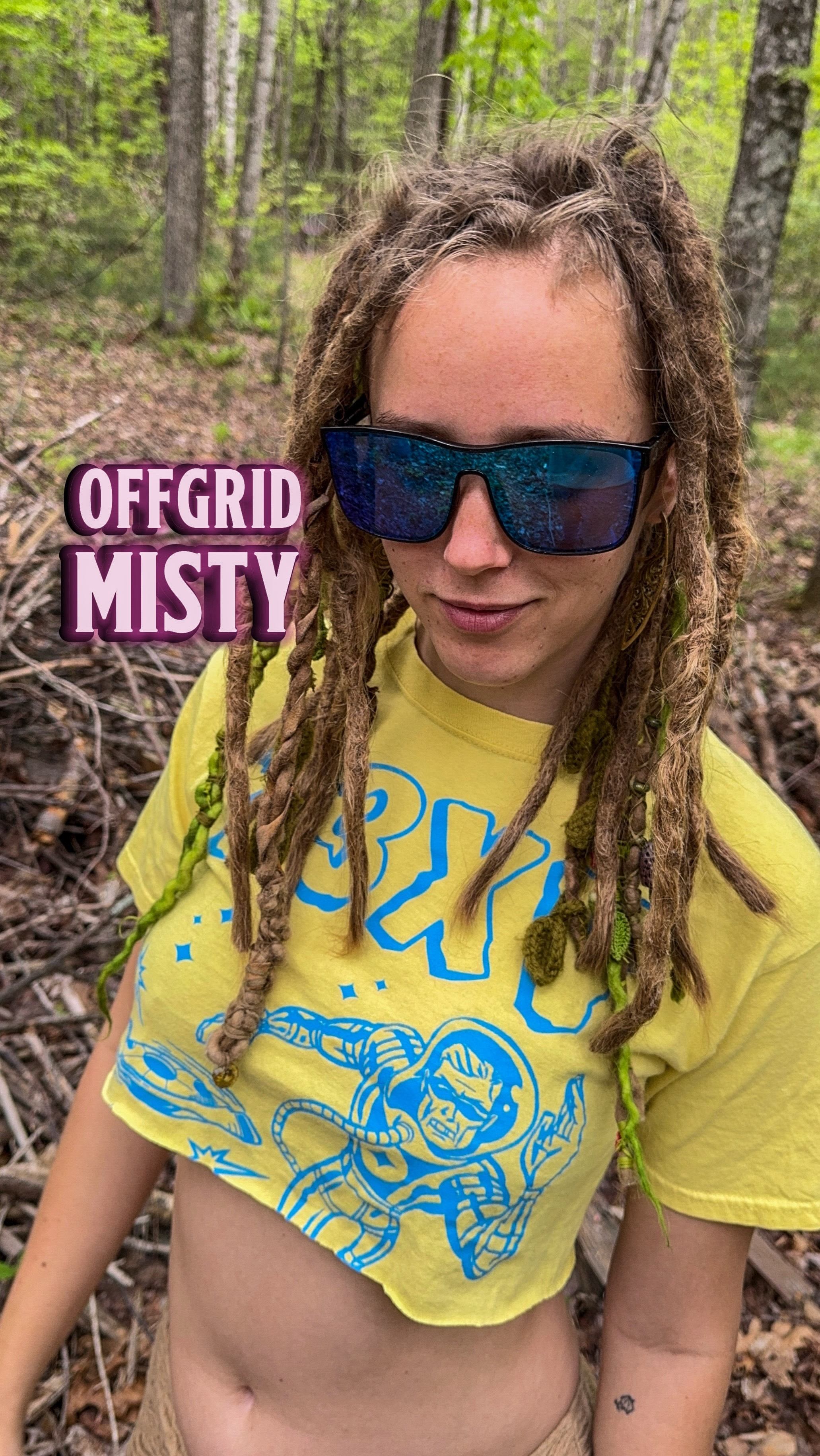@Off Grid Misty