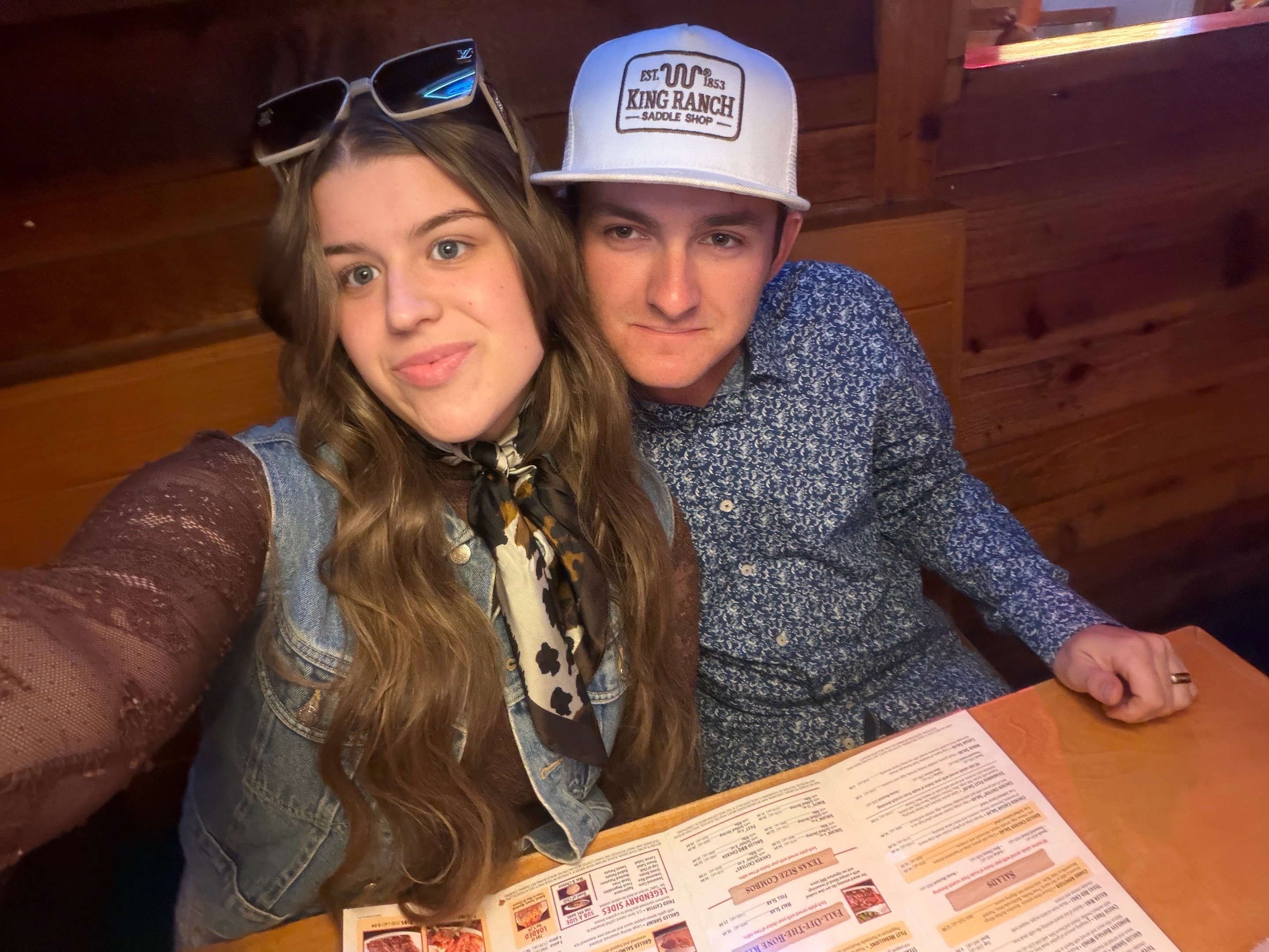 @Tanna.Frazier26❤️💍🤟🏻