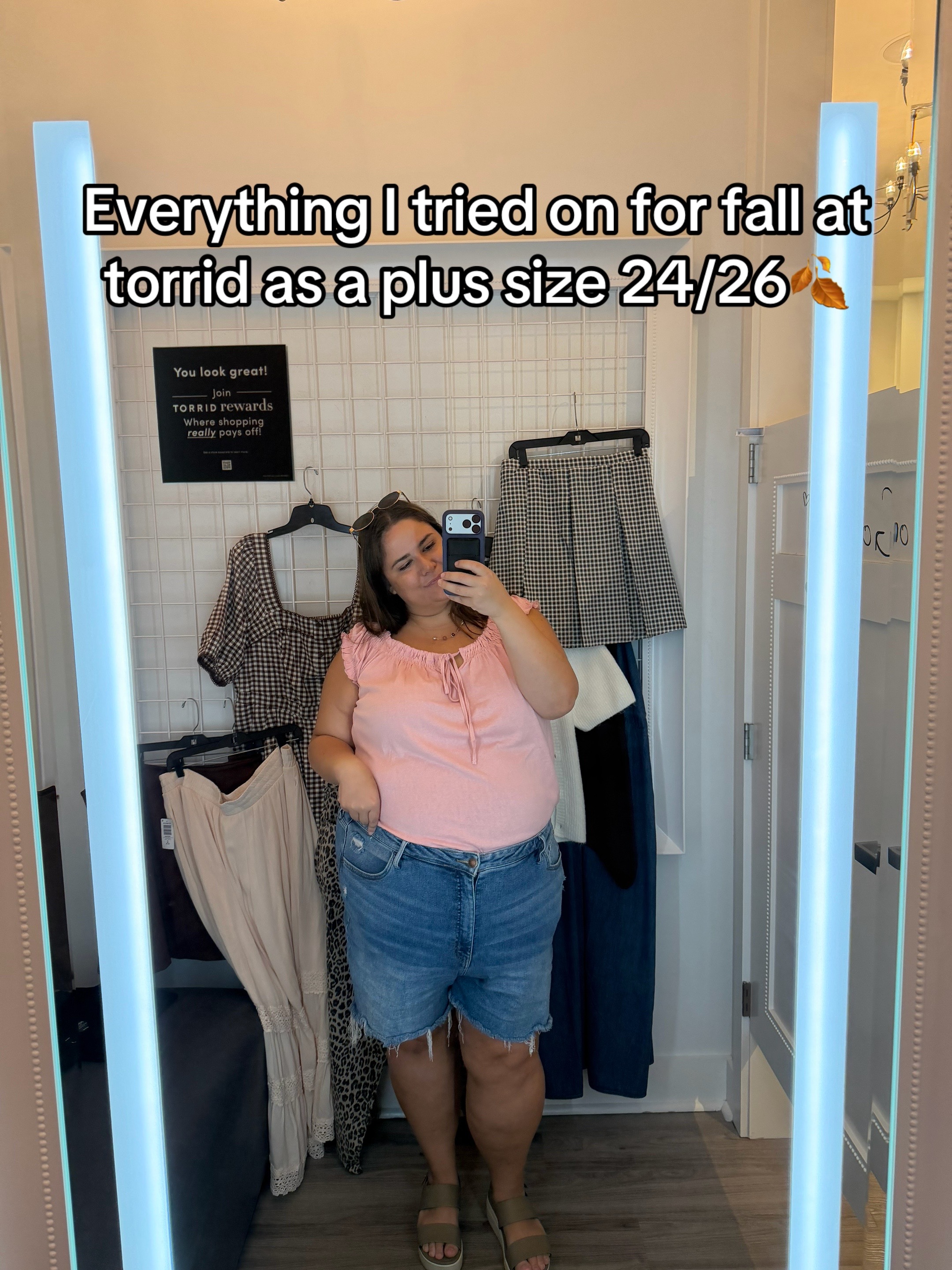@Libby| Plus Size Fashion🛍️