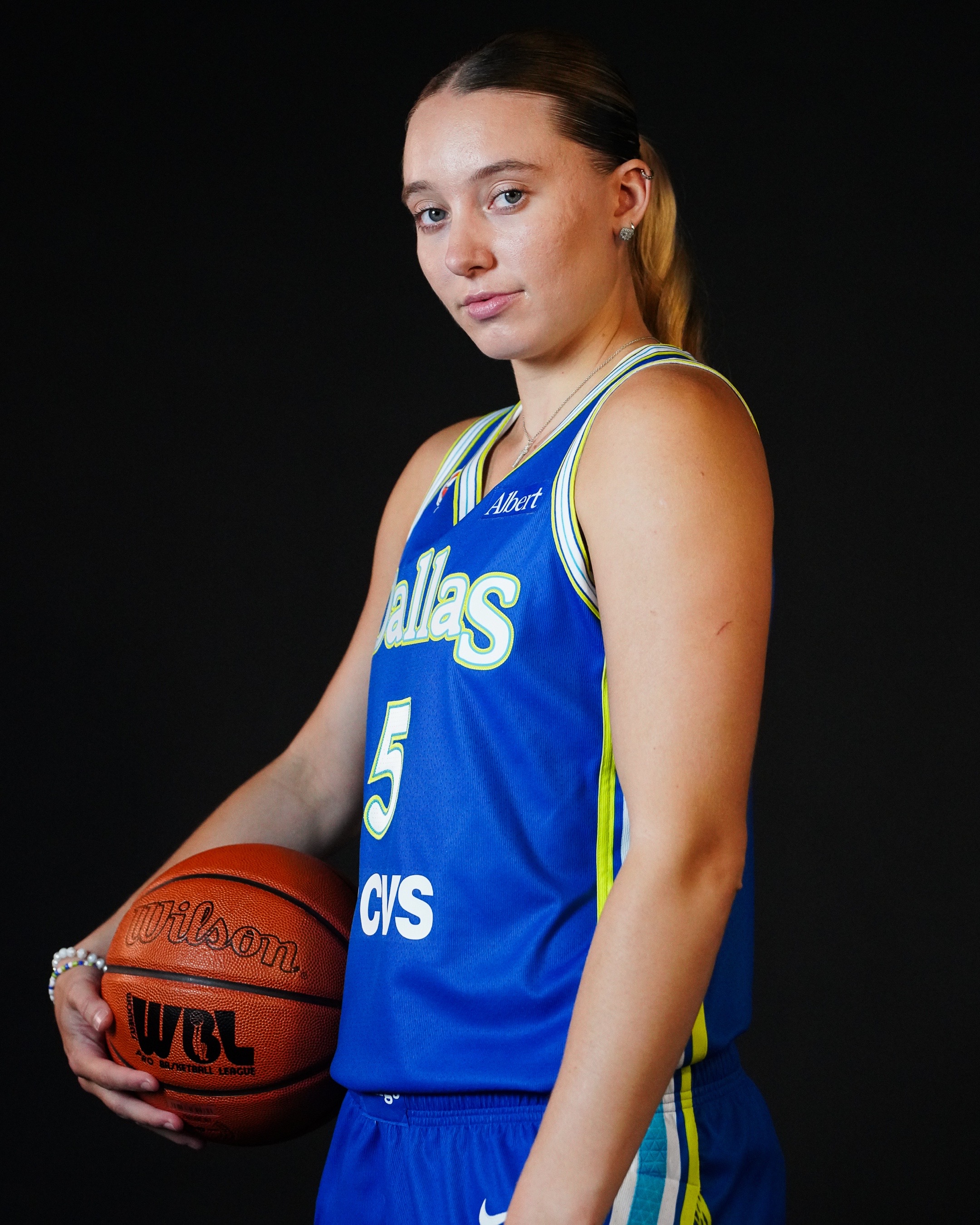 @Dallas Wings