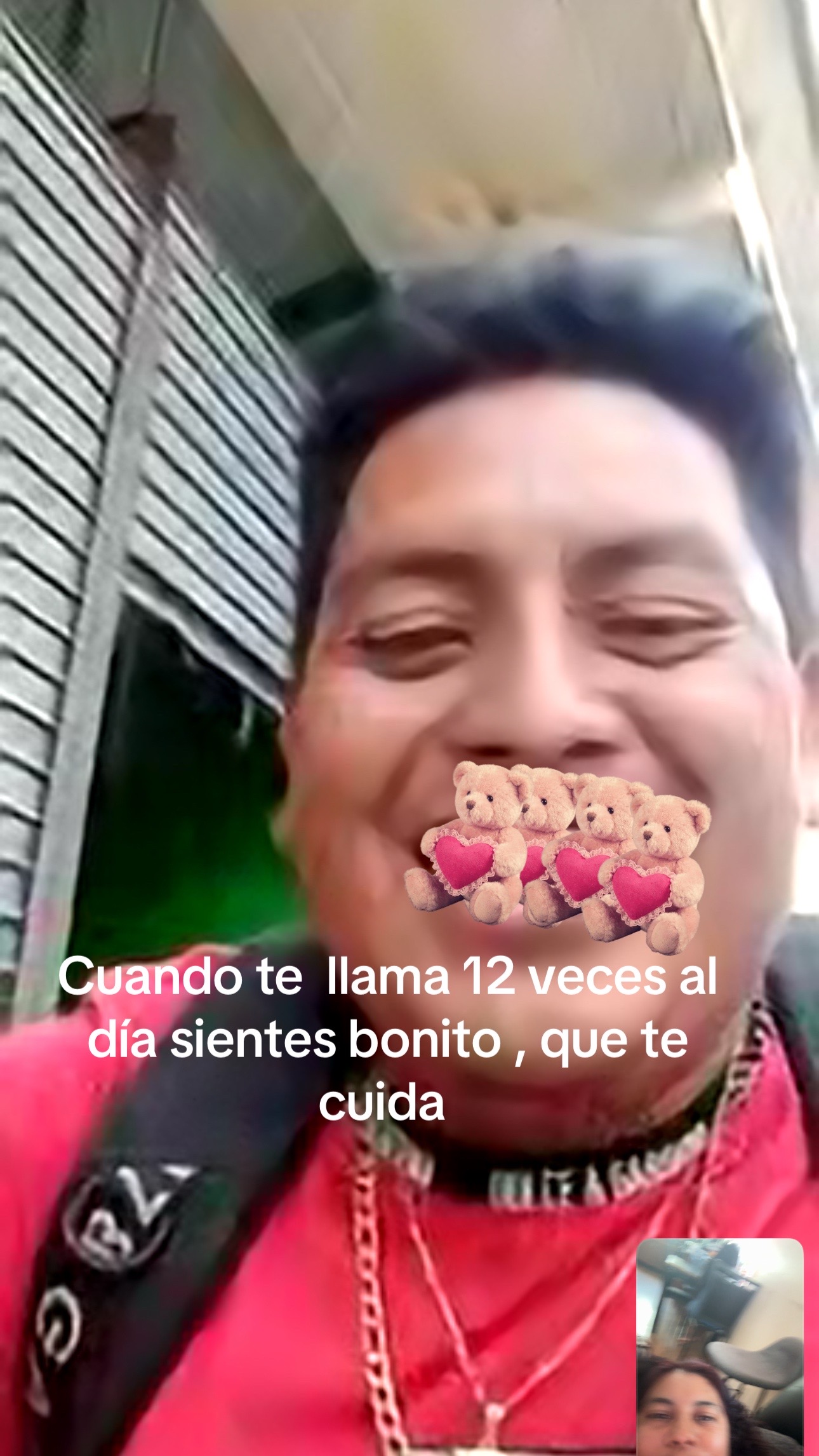 @Bomboncita de lares