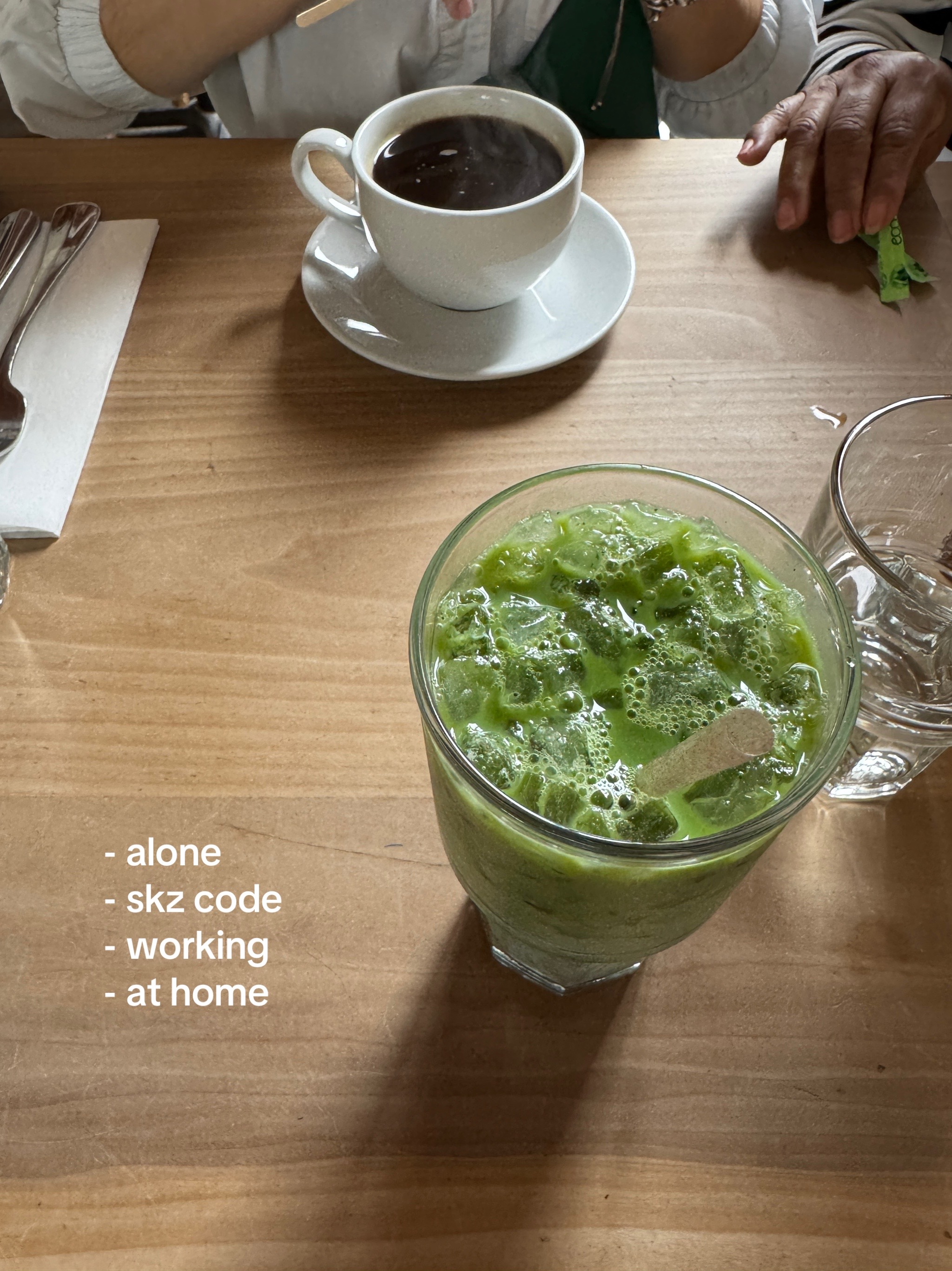 @ᥫ᭡ ˖ ࣪ gg | this & that !