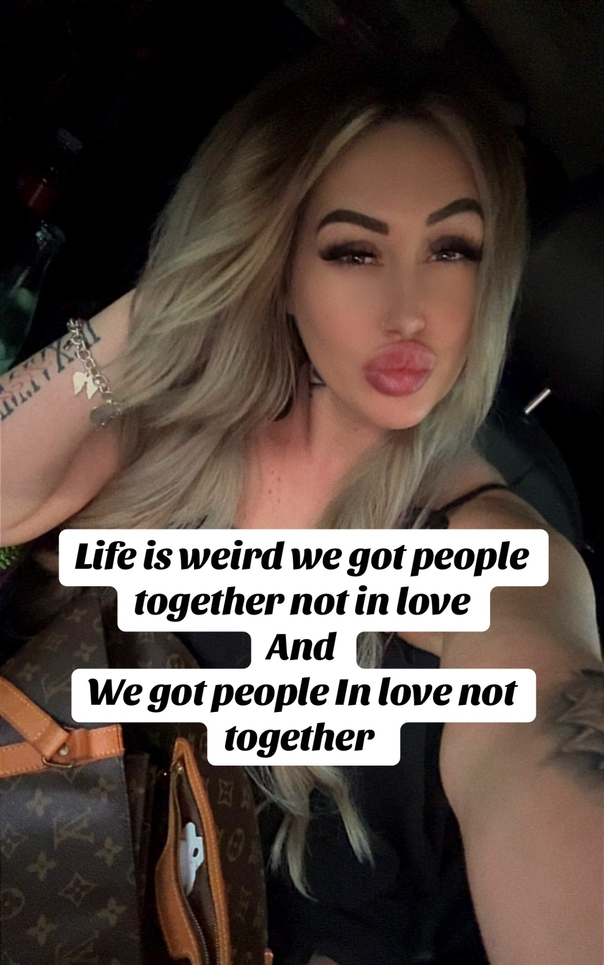 @Ashley Nicole