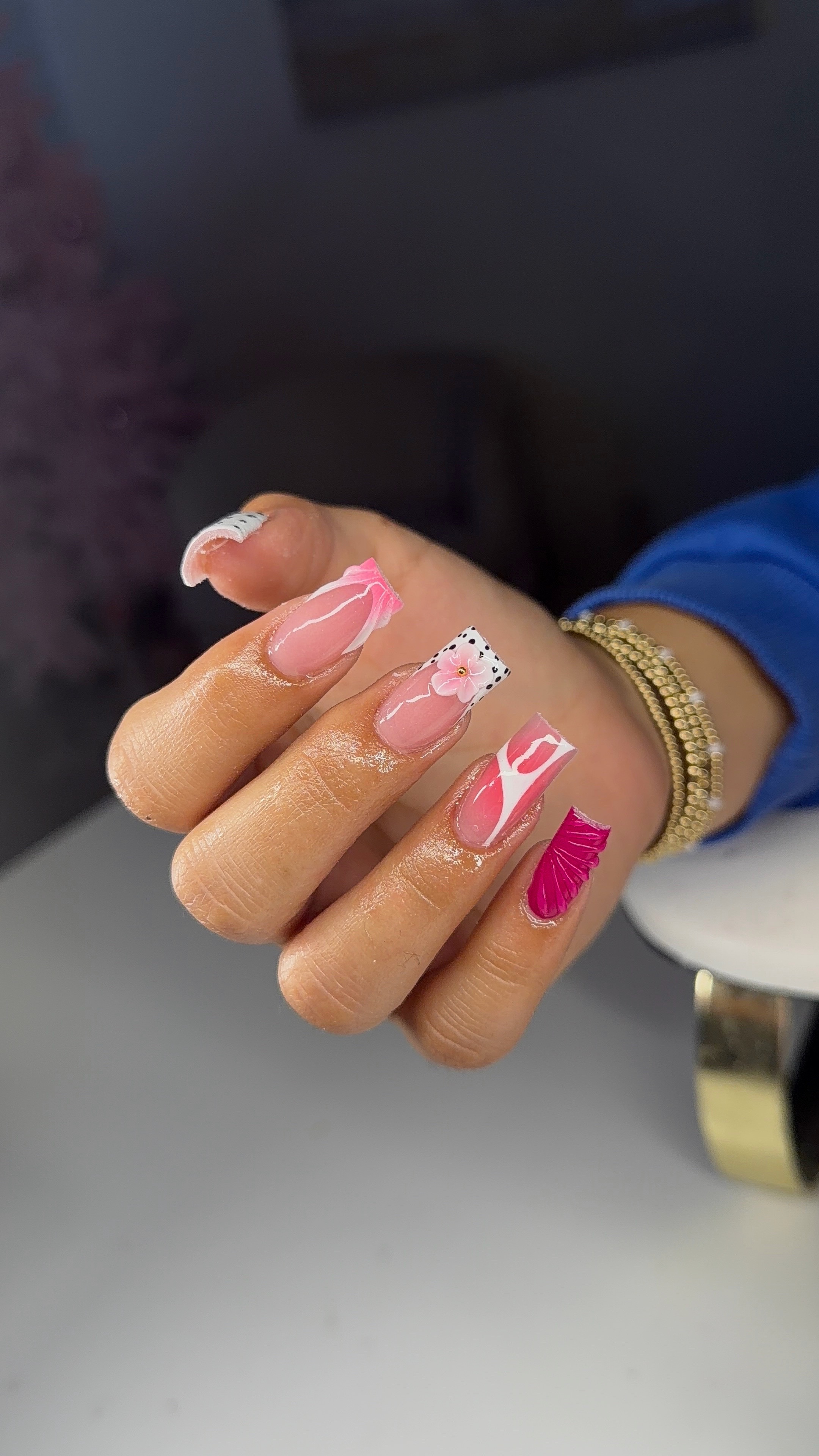@📍BROWARD NAIL TECH