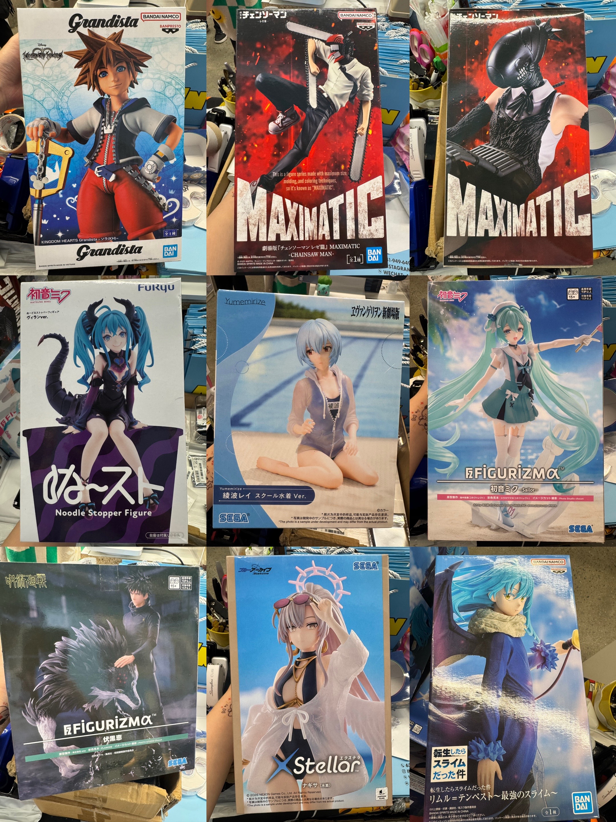 @All in Anime NYC