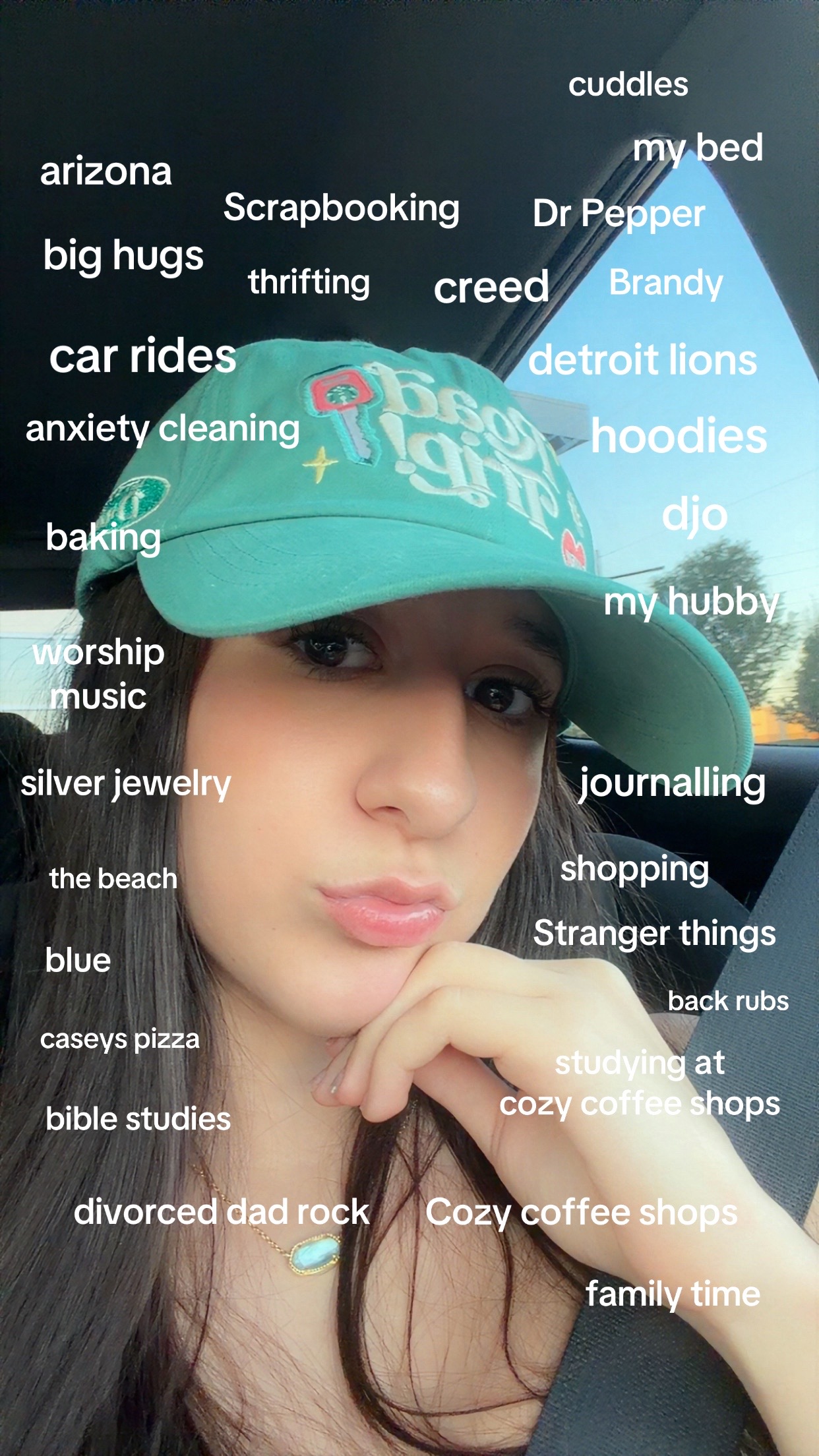 @ava marie ๐