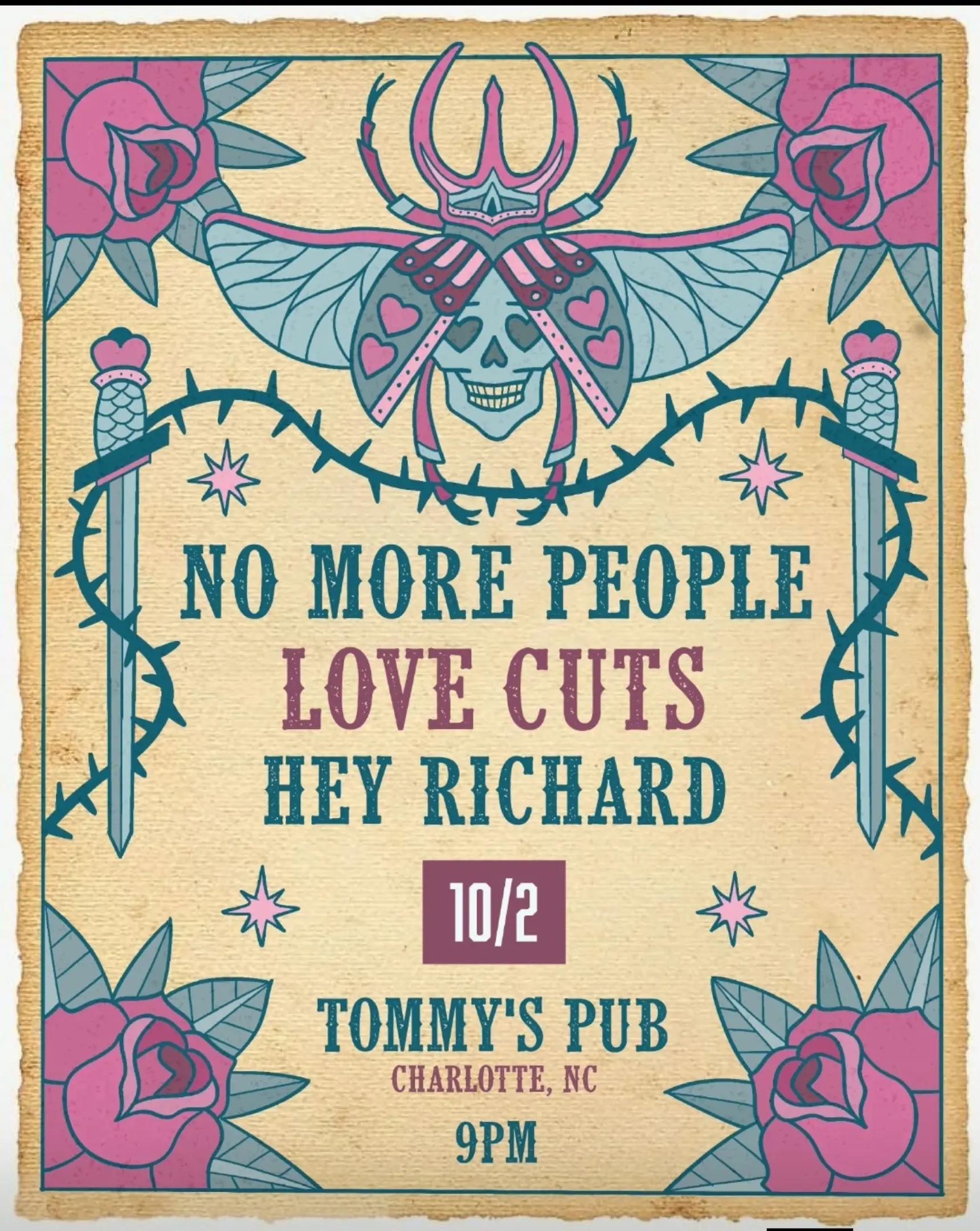 @Tommy's Pub