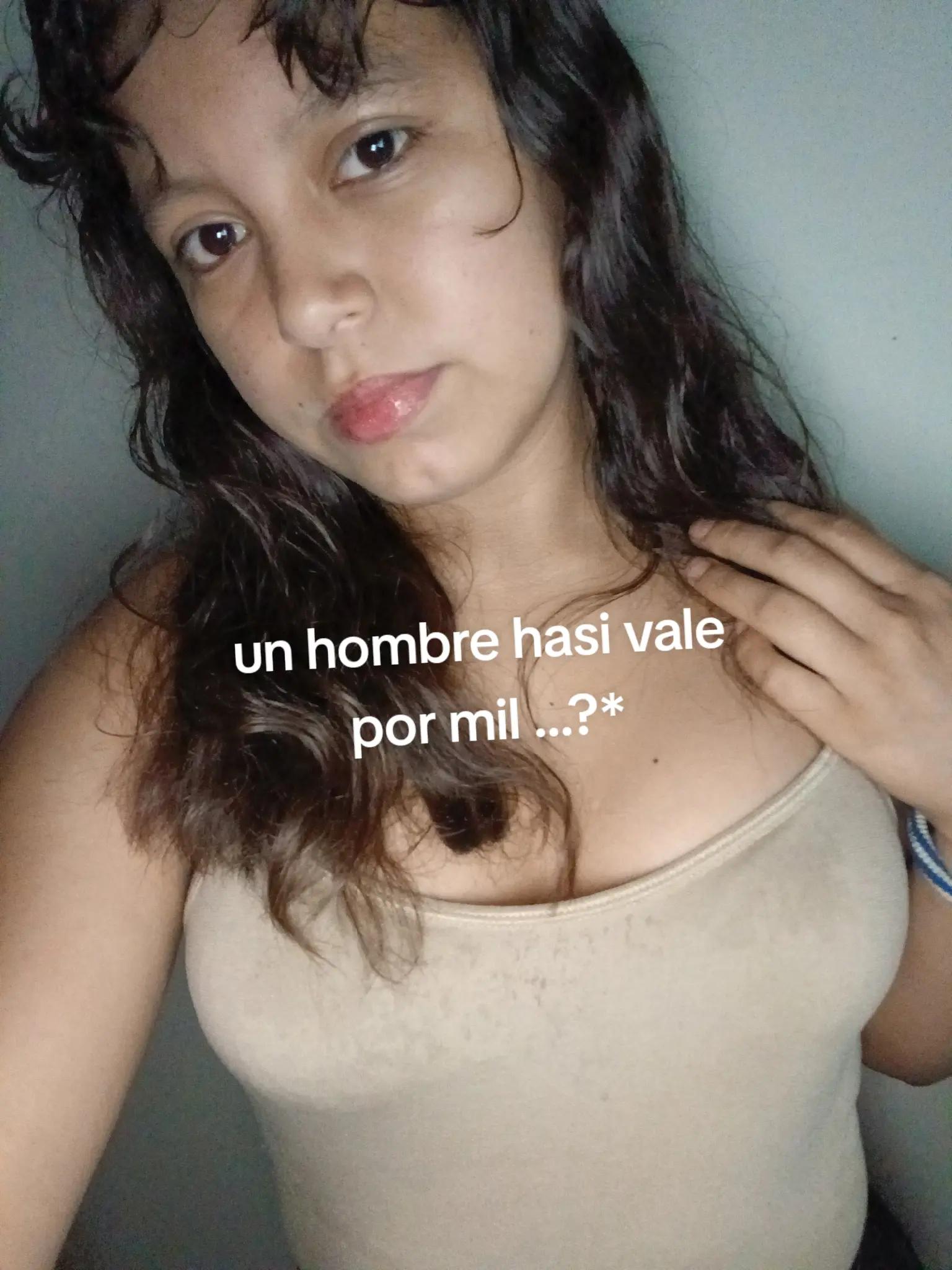 @Melisa Salgado