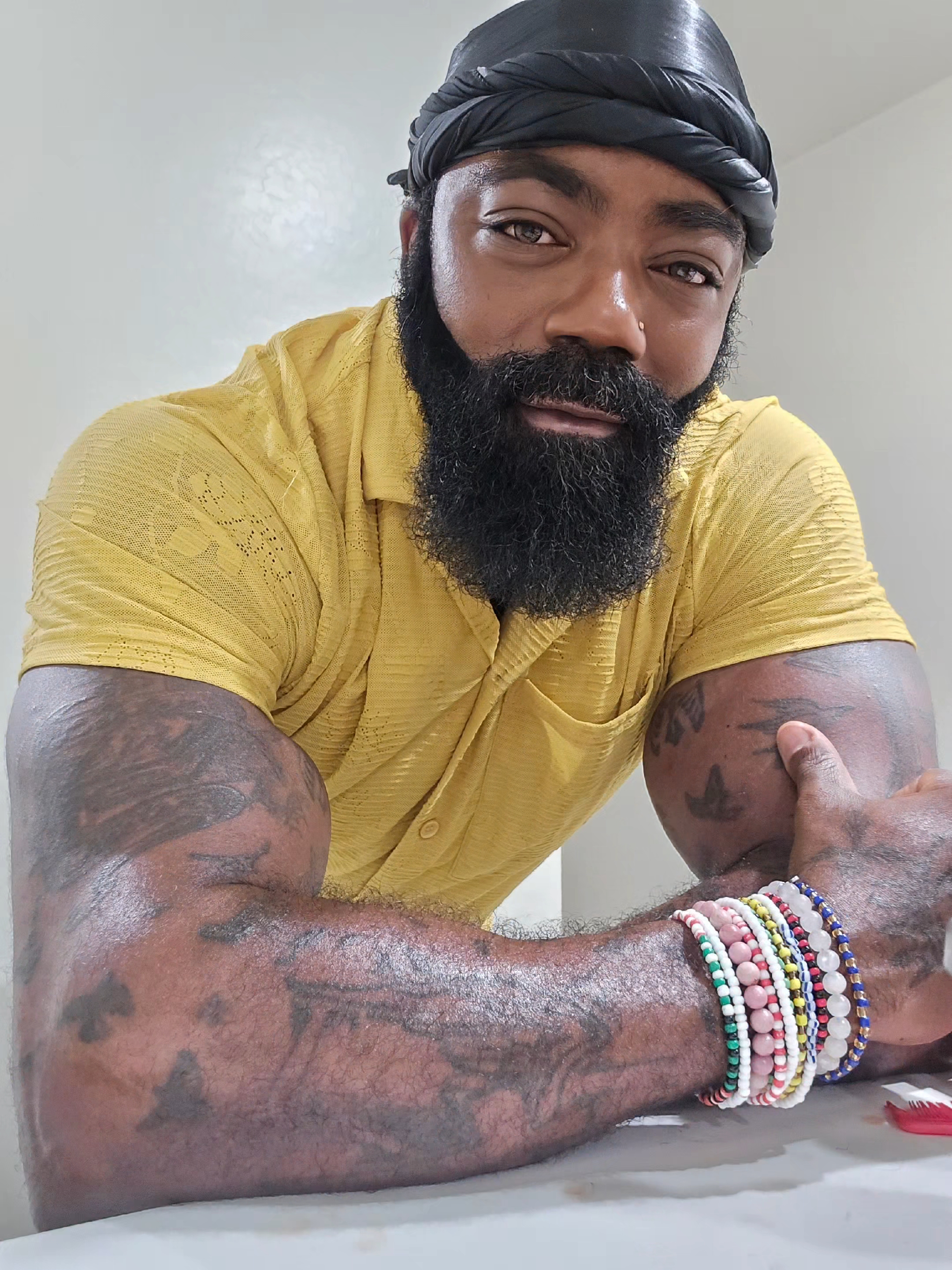 @WorthyOfLove👨🏾🤝👨🏿🌈