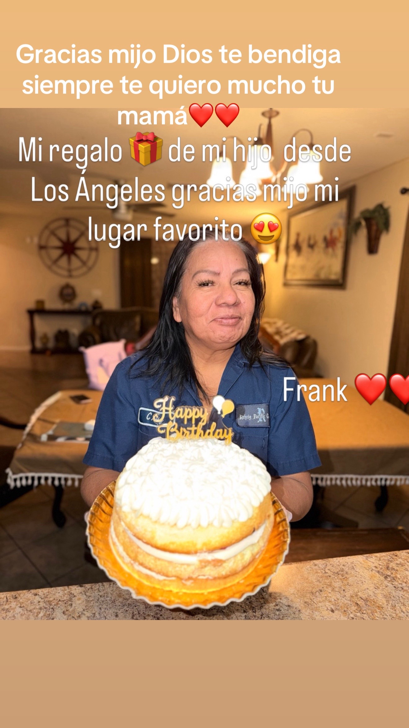 @Elida cruz