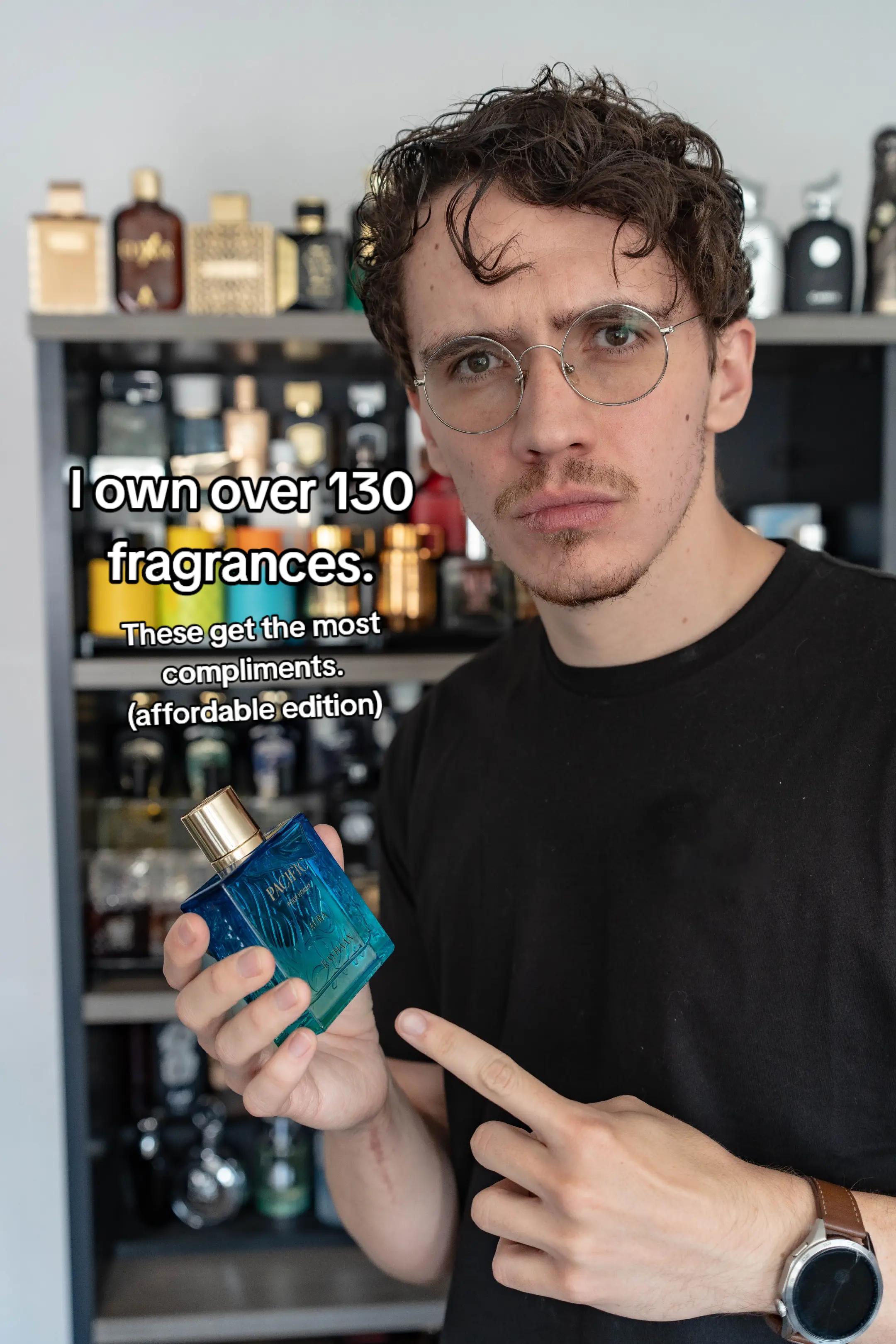 @Booskin Fragrance