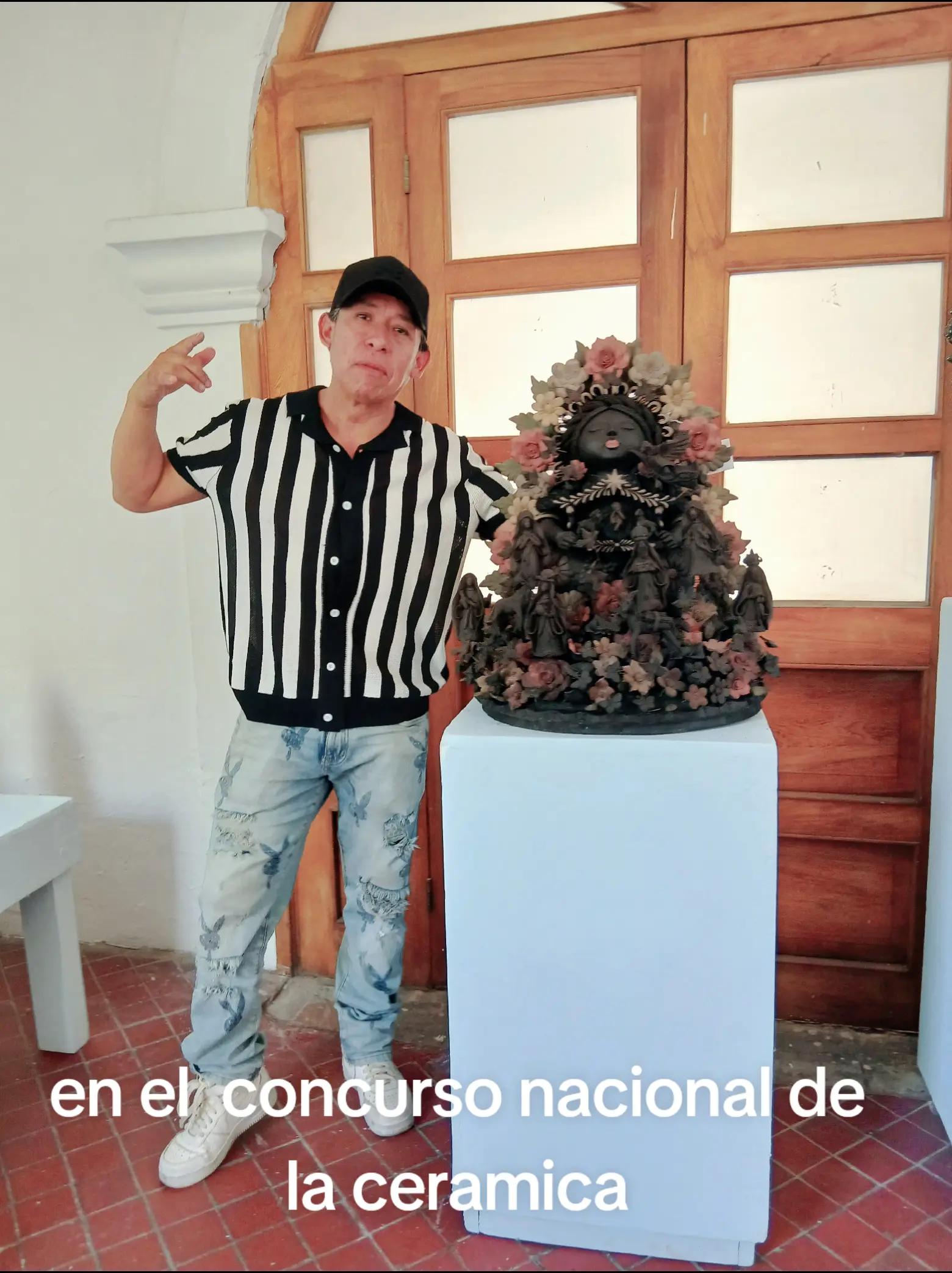 @Javier Carrillo