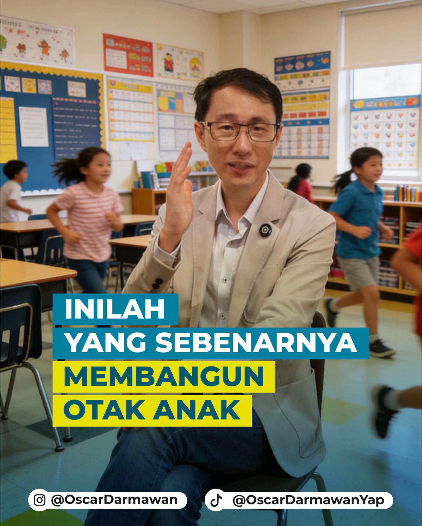 @Oscar Darmawan