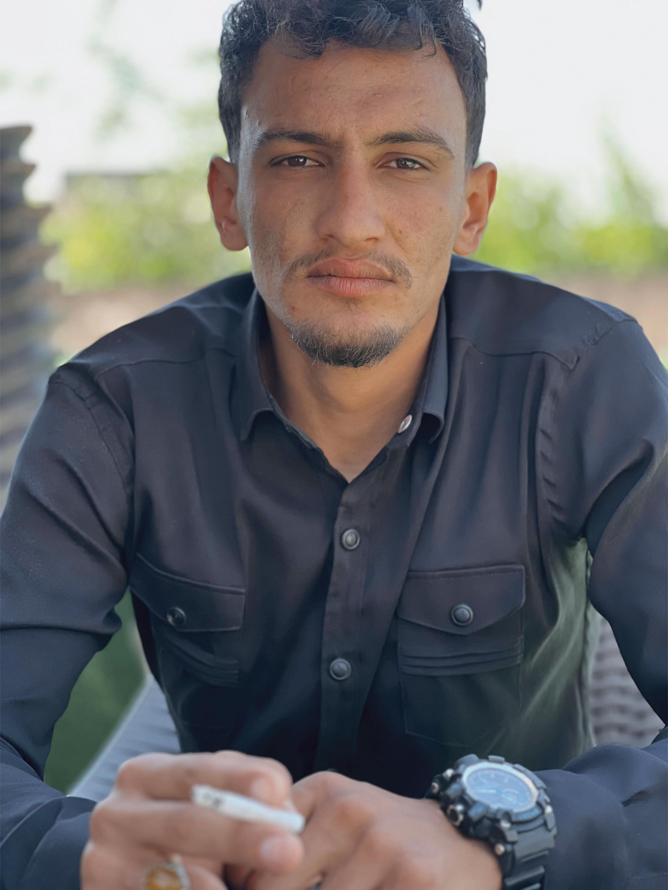 @ابن خلف | Adham
