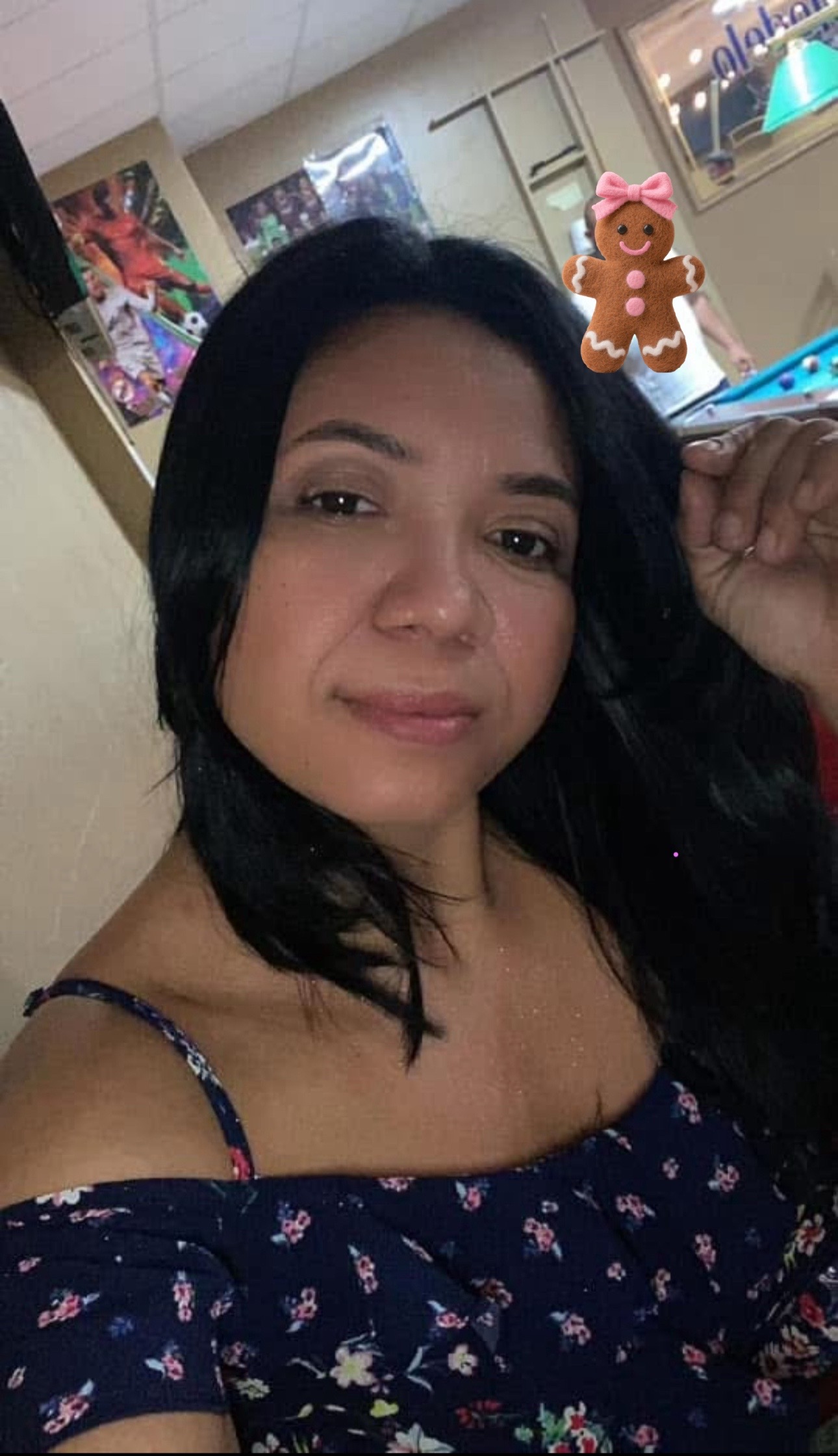 @Iris garcia