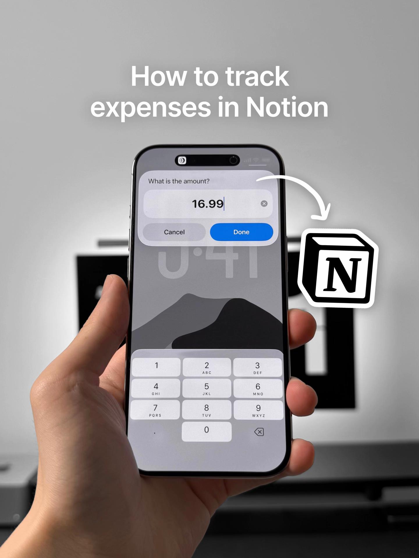 @Notion with Easlo