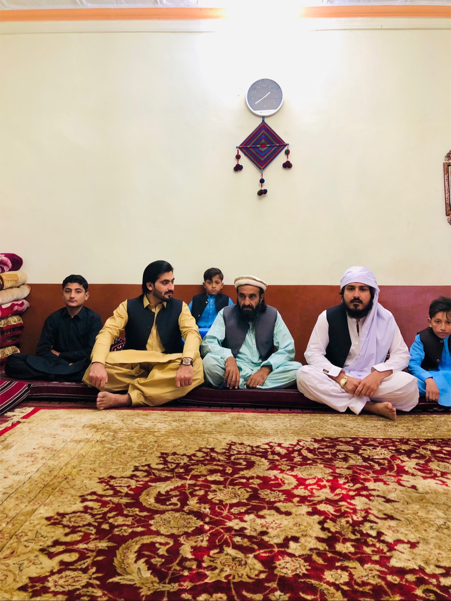 @ᵂᴬᶻᴵᴿᴵˢᵀᴬᴺᴵ ᴮᴼᵞ✌🇦🇫