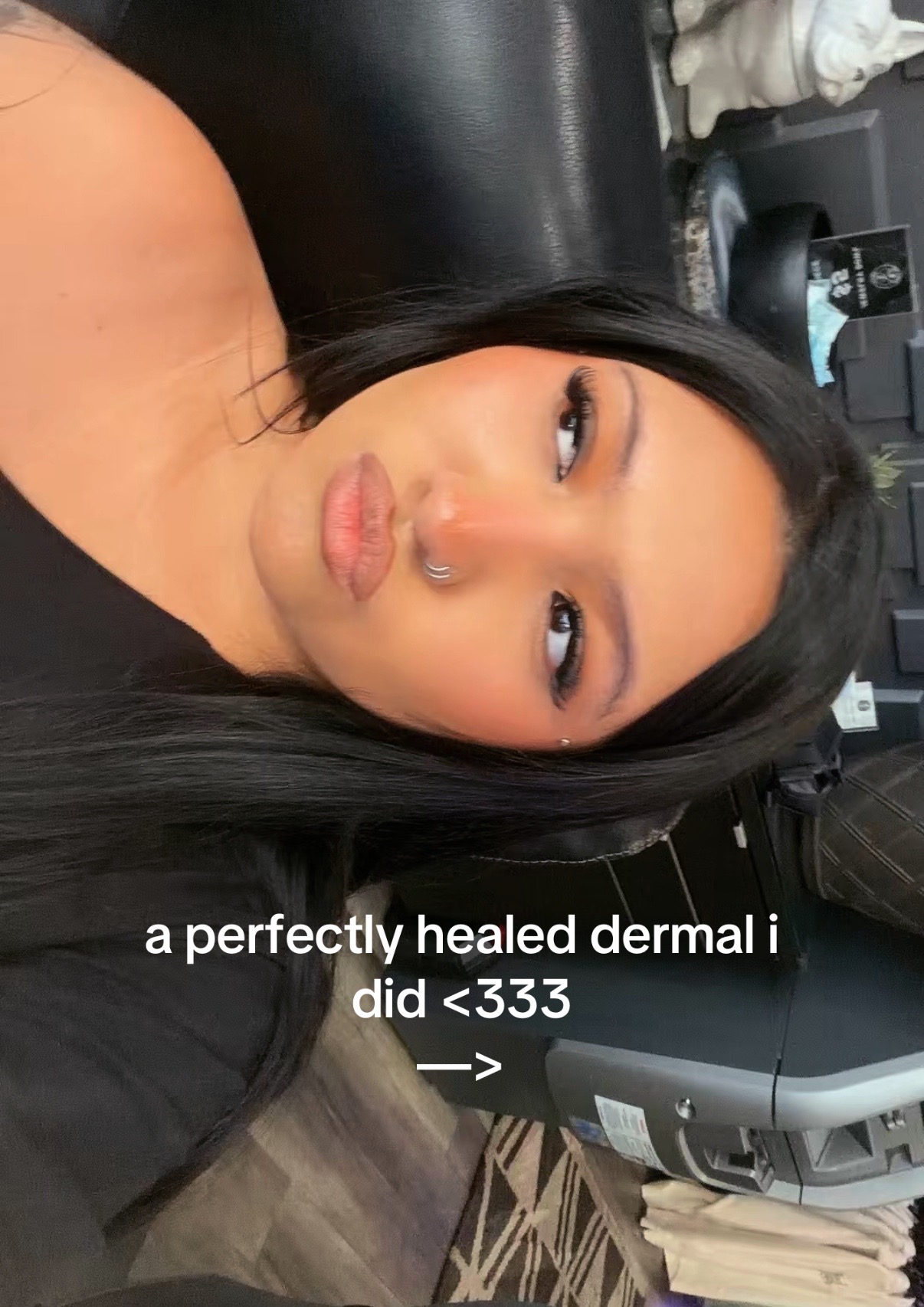@nevaeh