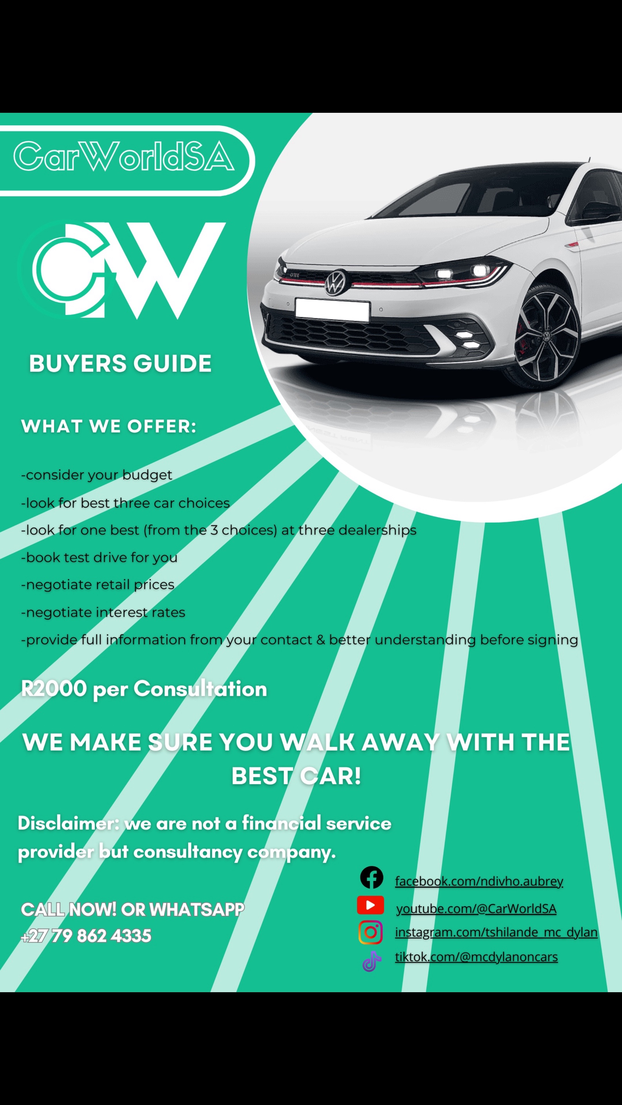 @CarWorldSA