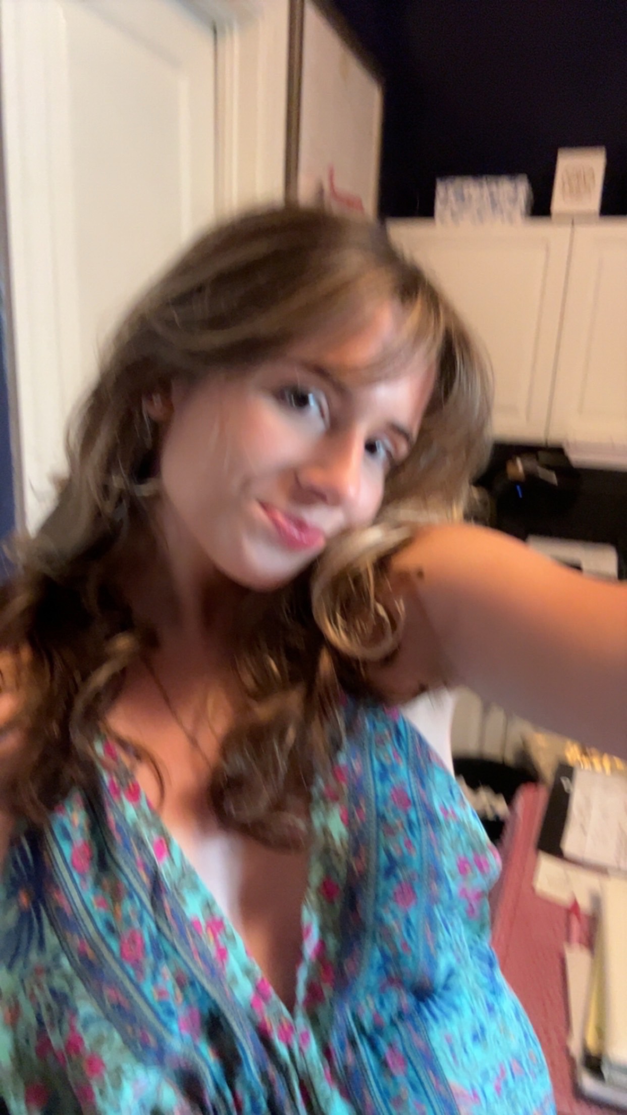 @Lily