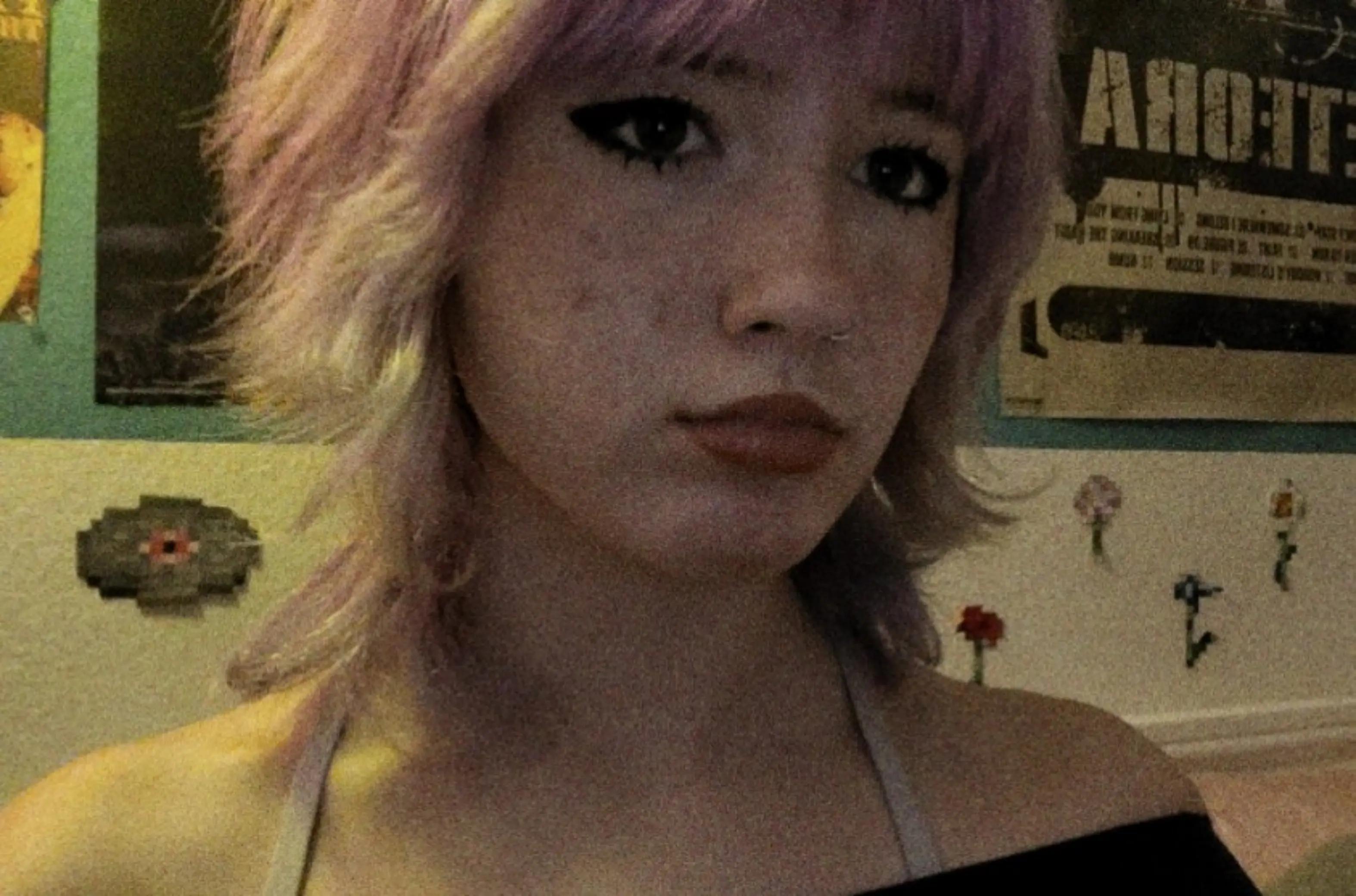 @josie ꨄ︎