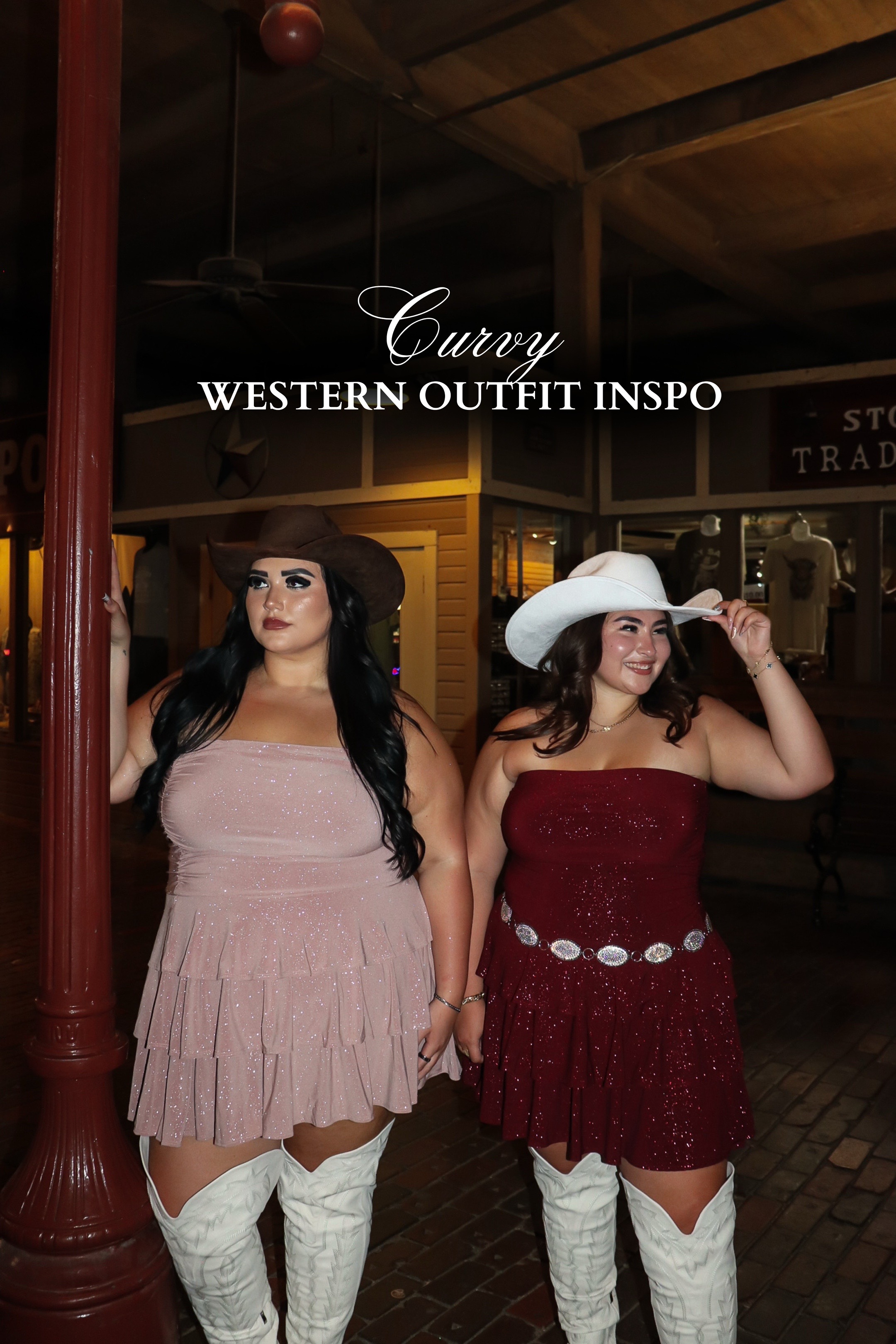 @RODEO COUTURE
