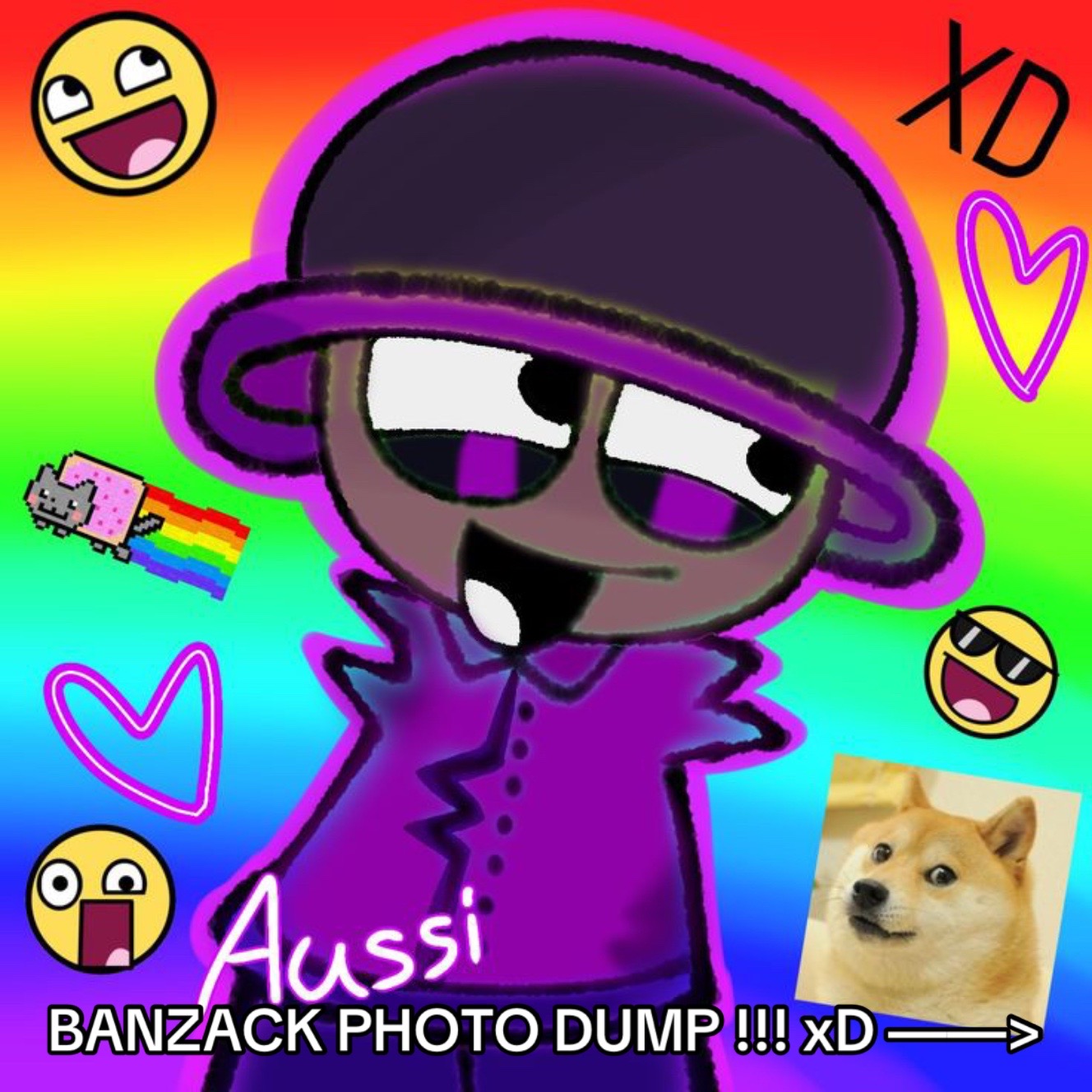 @Axel / Hansel Broflovski ‼️