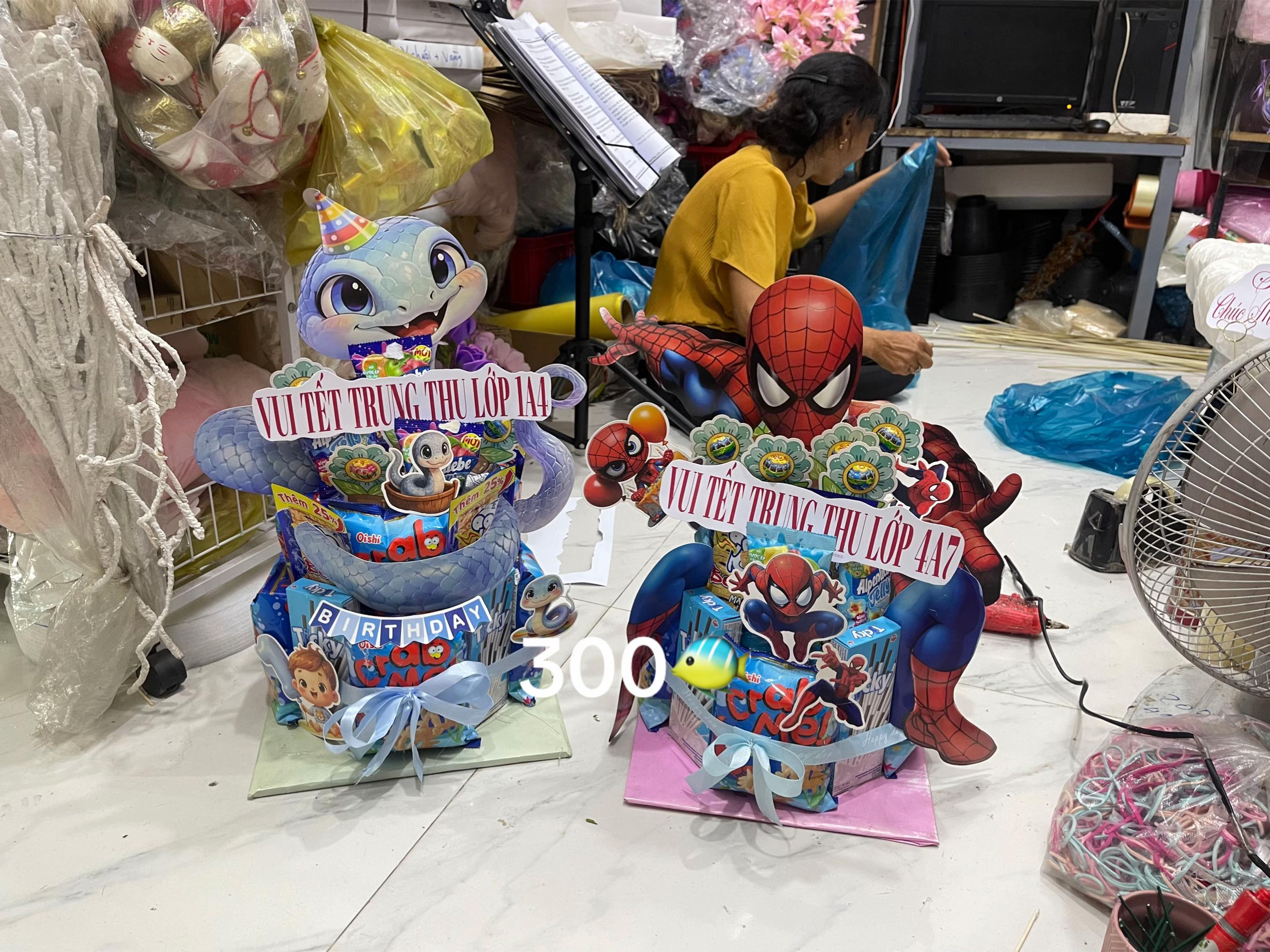 @Shop hoa MIMOSA TÂY NINH CŨ