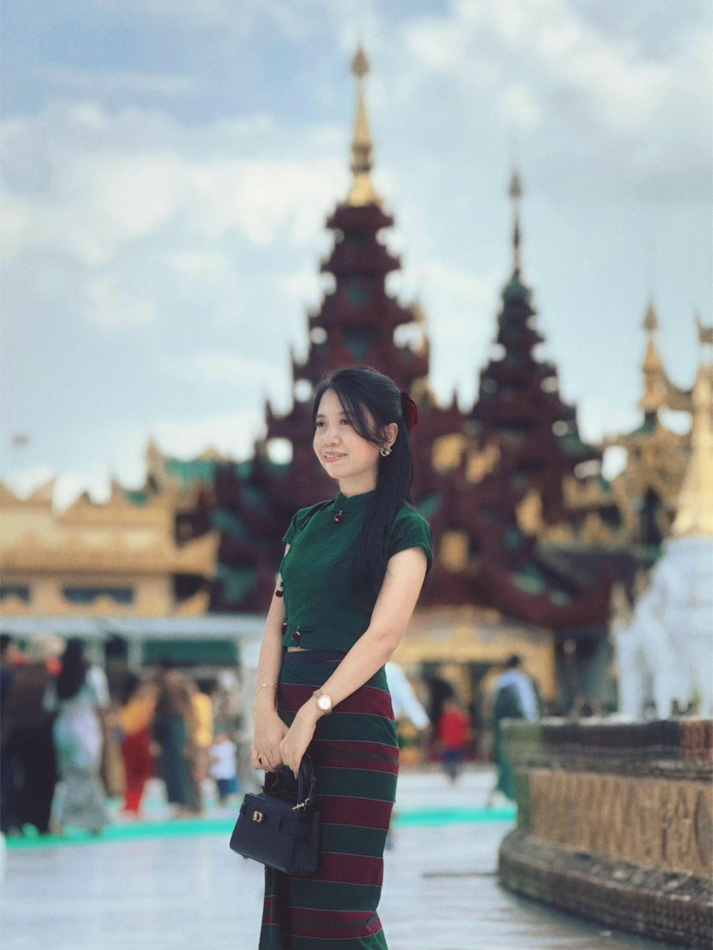 @Royal Ta&rsquo;ang (Yangon)
