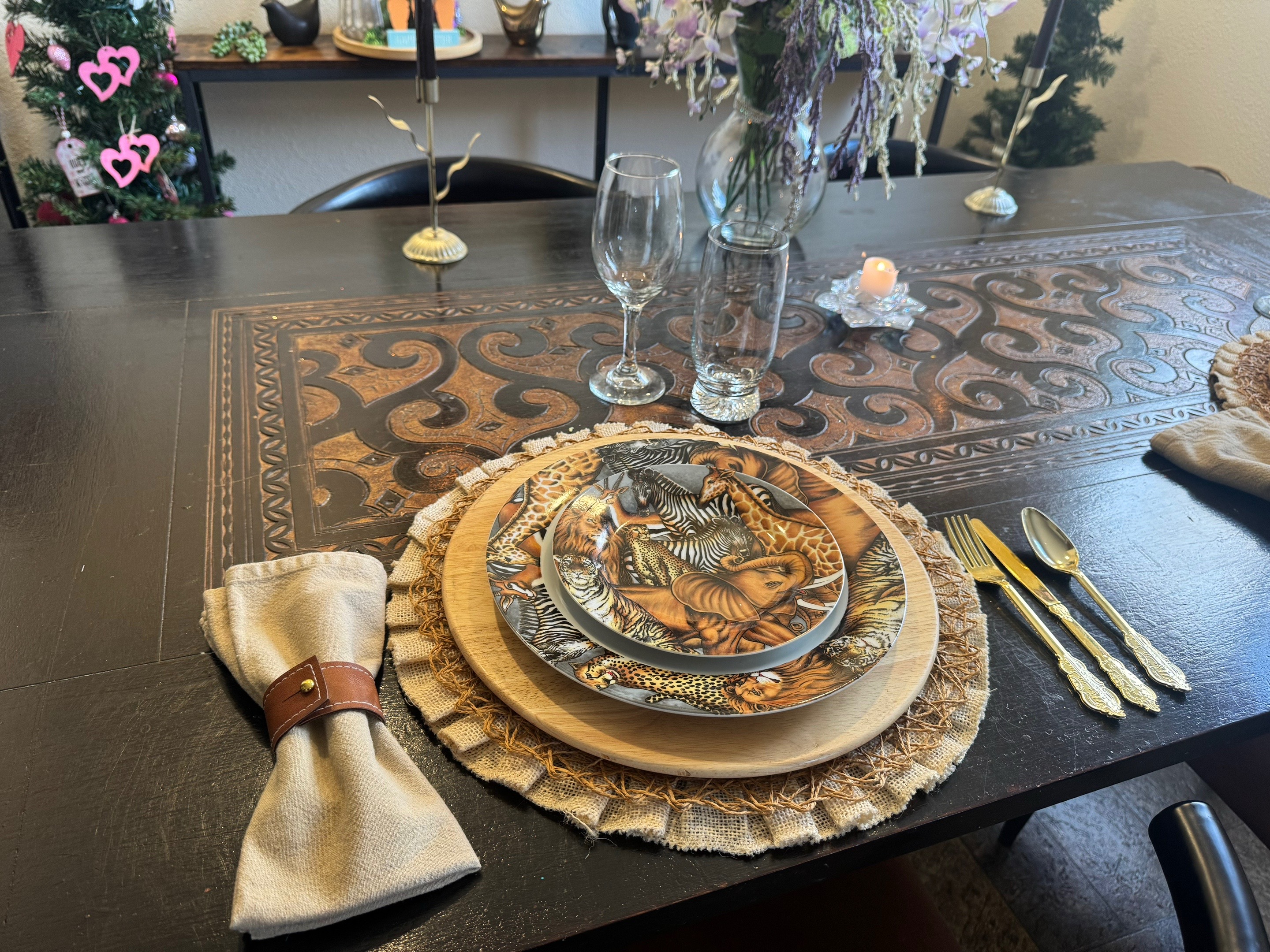 @The Grace Life DIY Home Decor