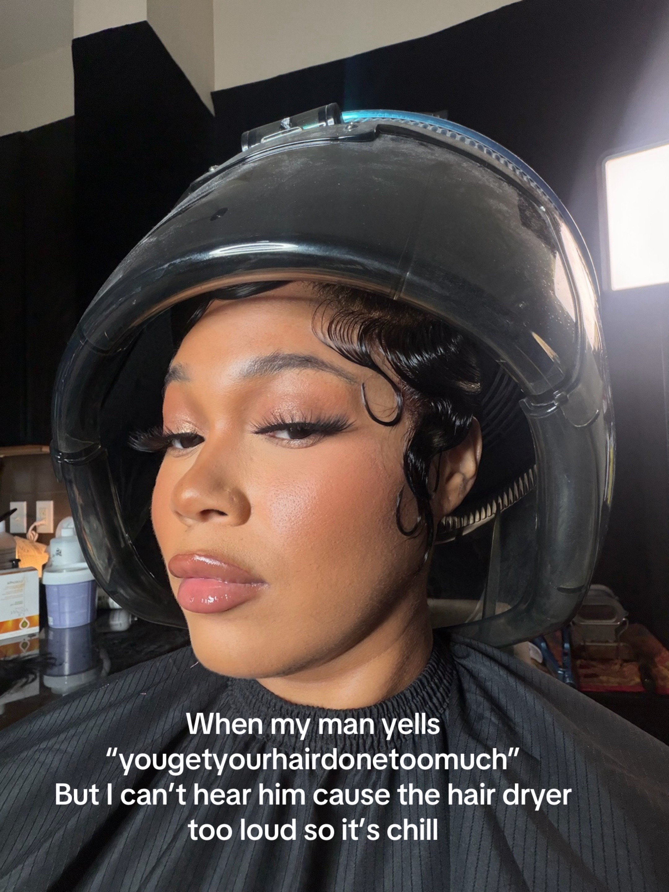 @Glam Goddess