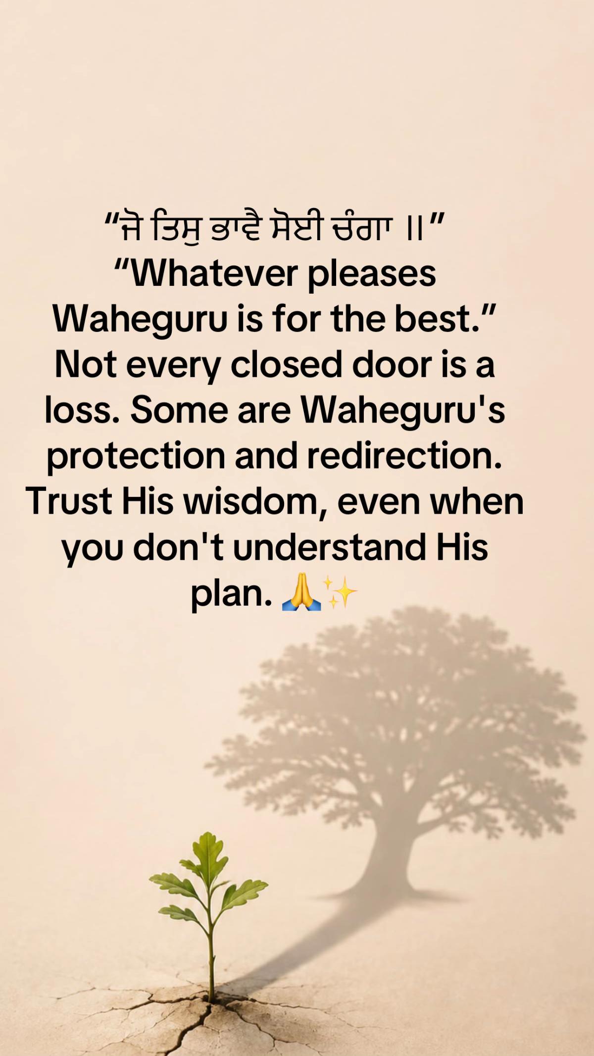 @Nature and life