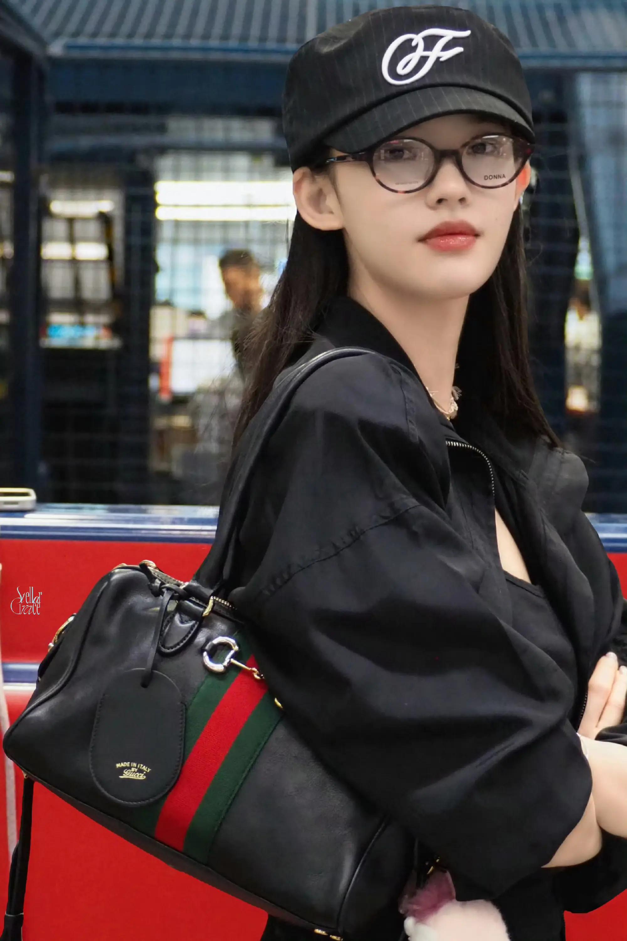 @FA🍦林允Jelly.Lin Yun.Jelly Lin